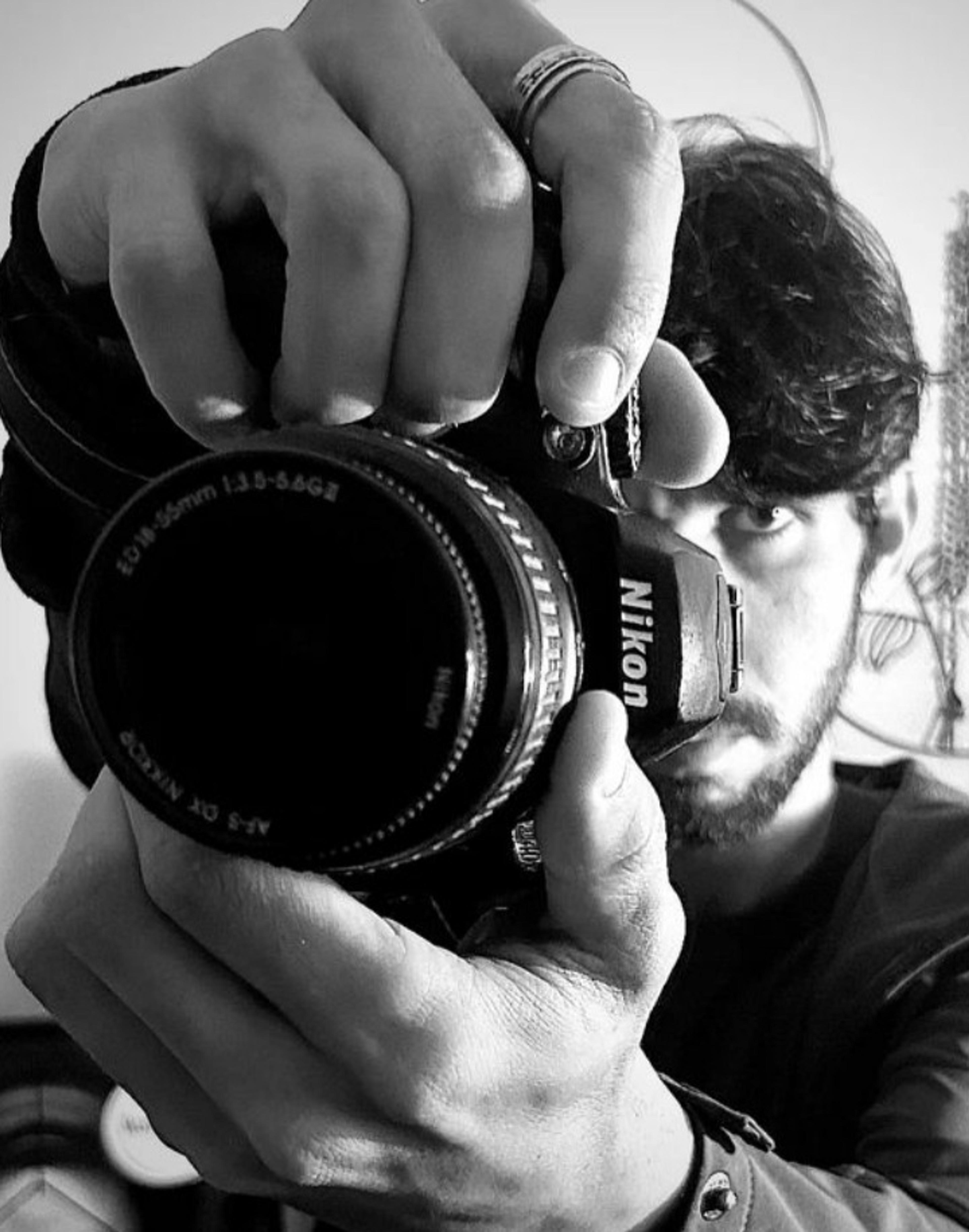 Manu Martinez