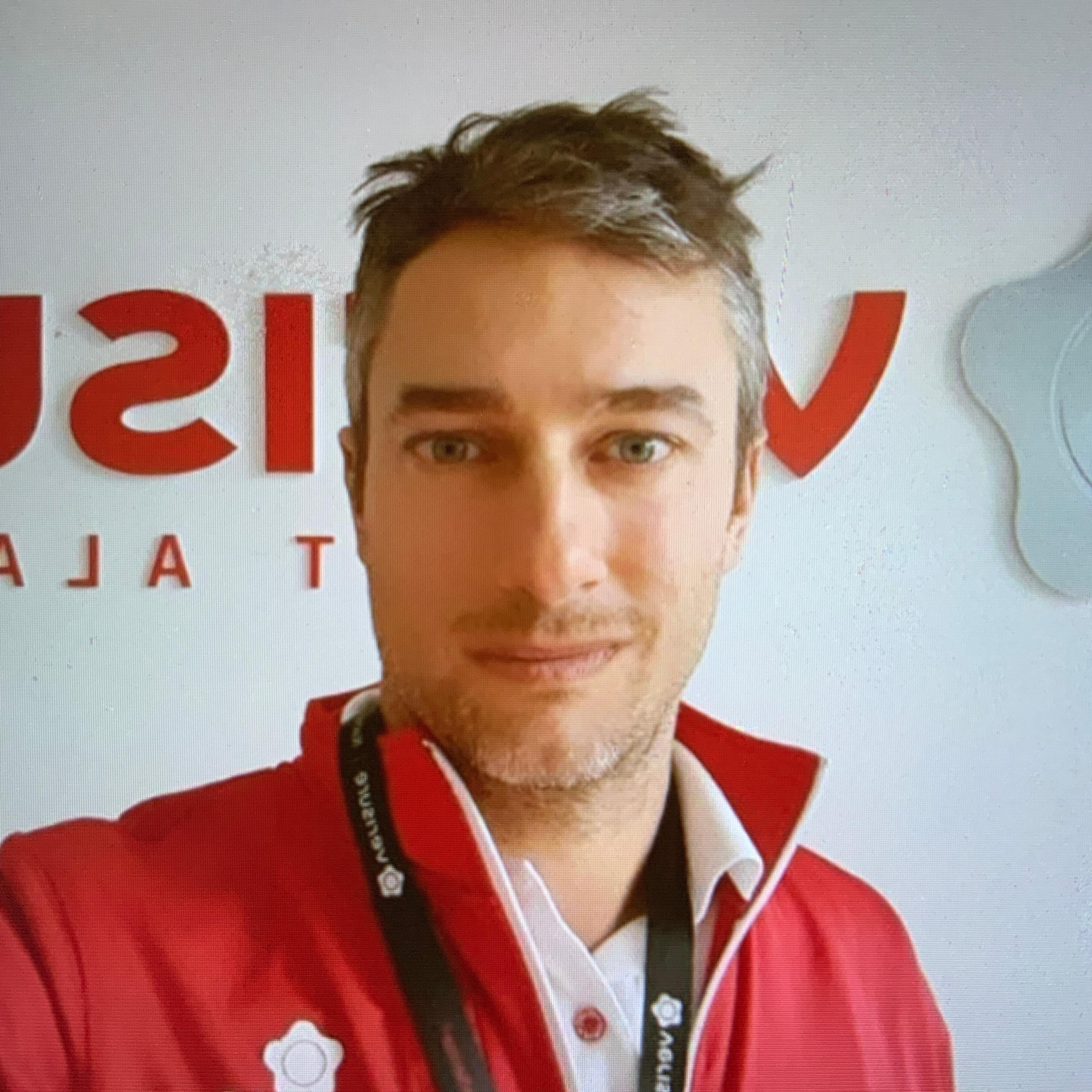 Andrea Zitelli