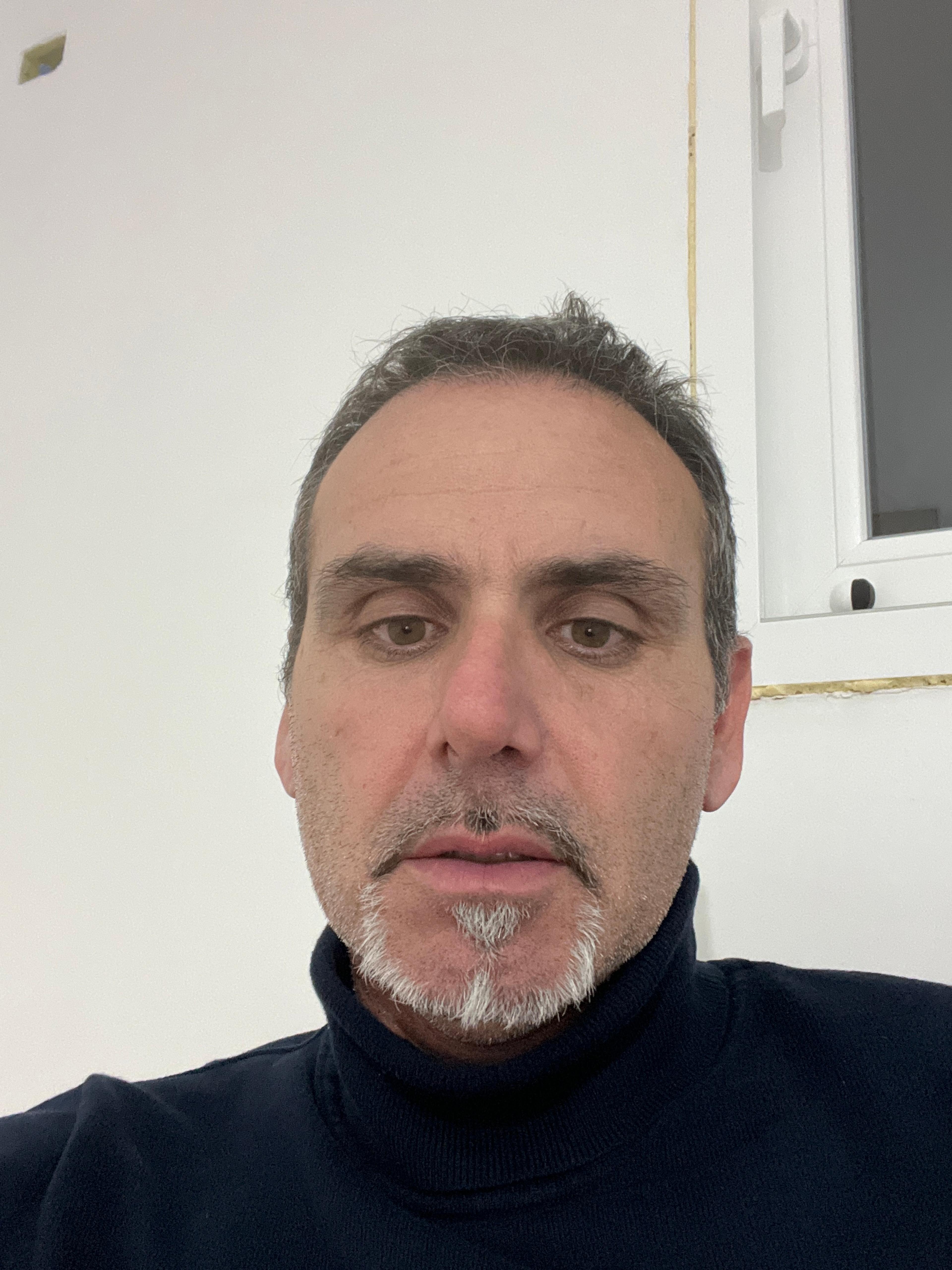 Giuseppe Bianchi