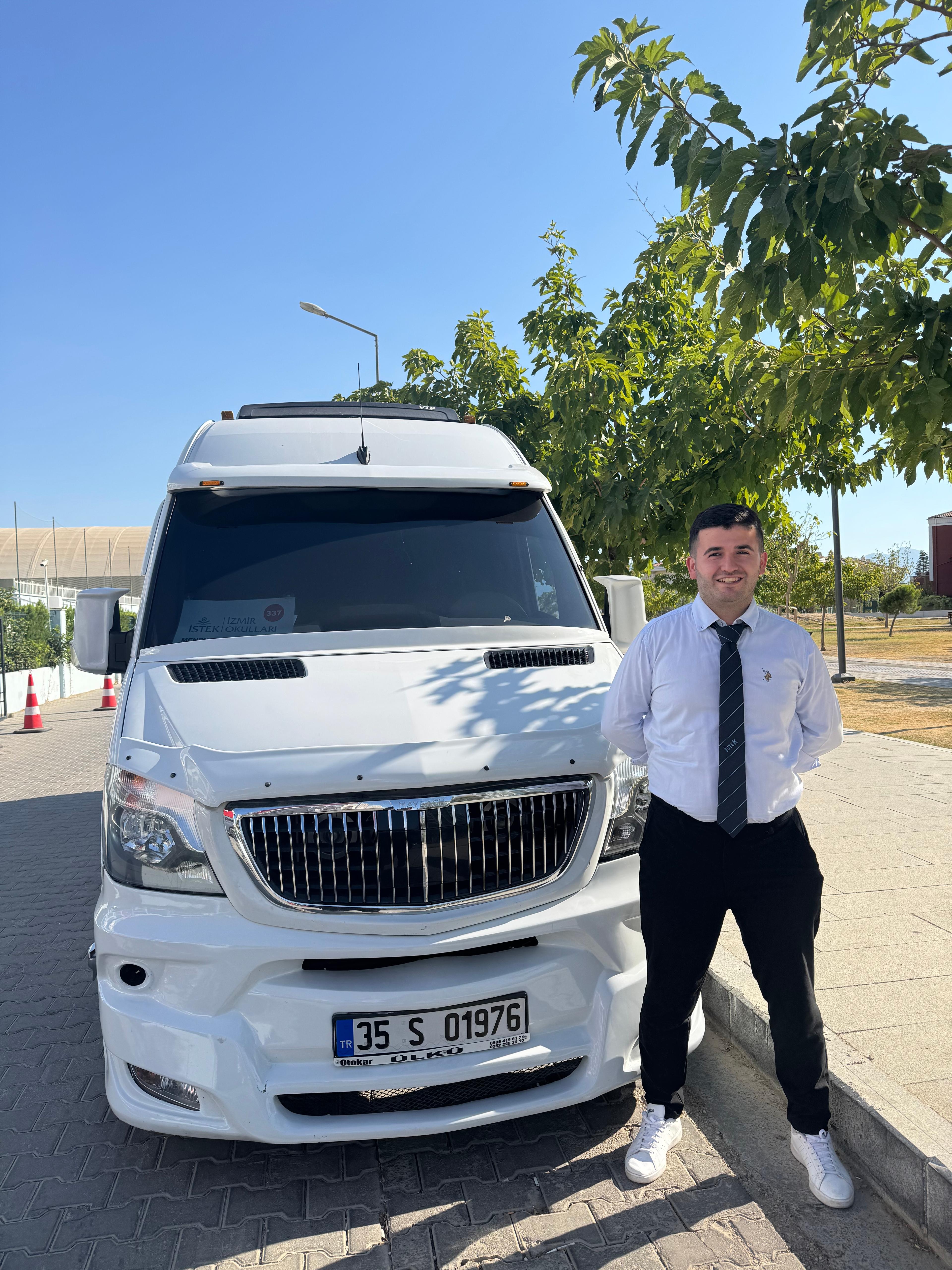 Remzican Öksüz Turizm