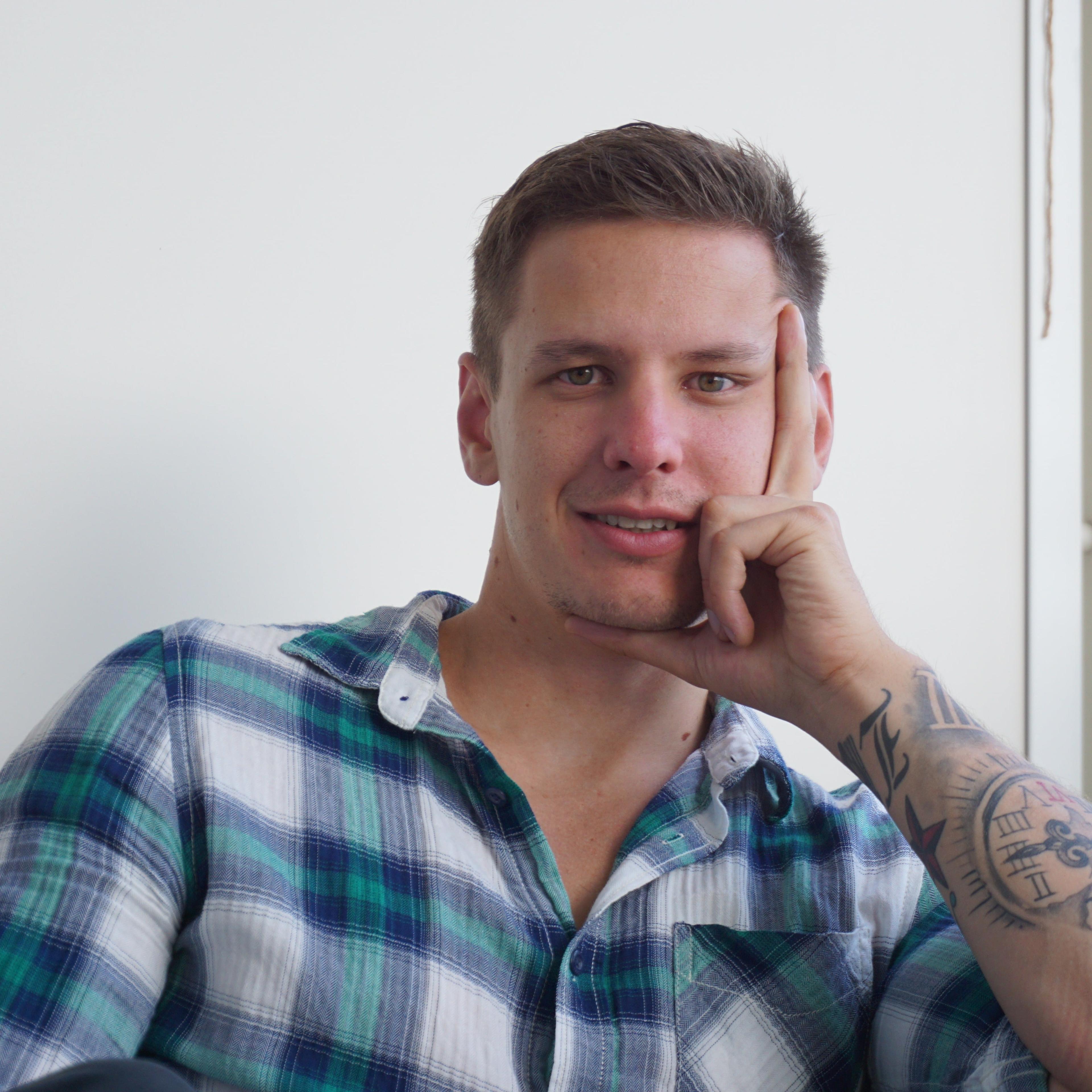 Philipp Holzer