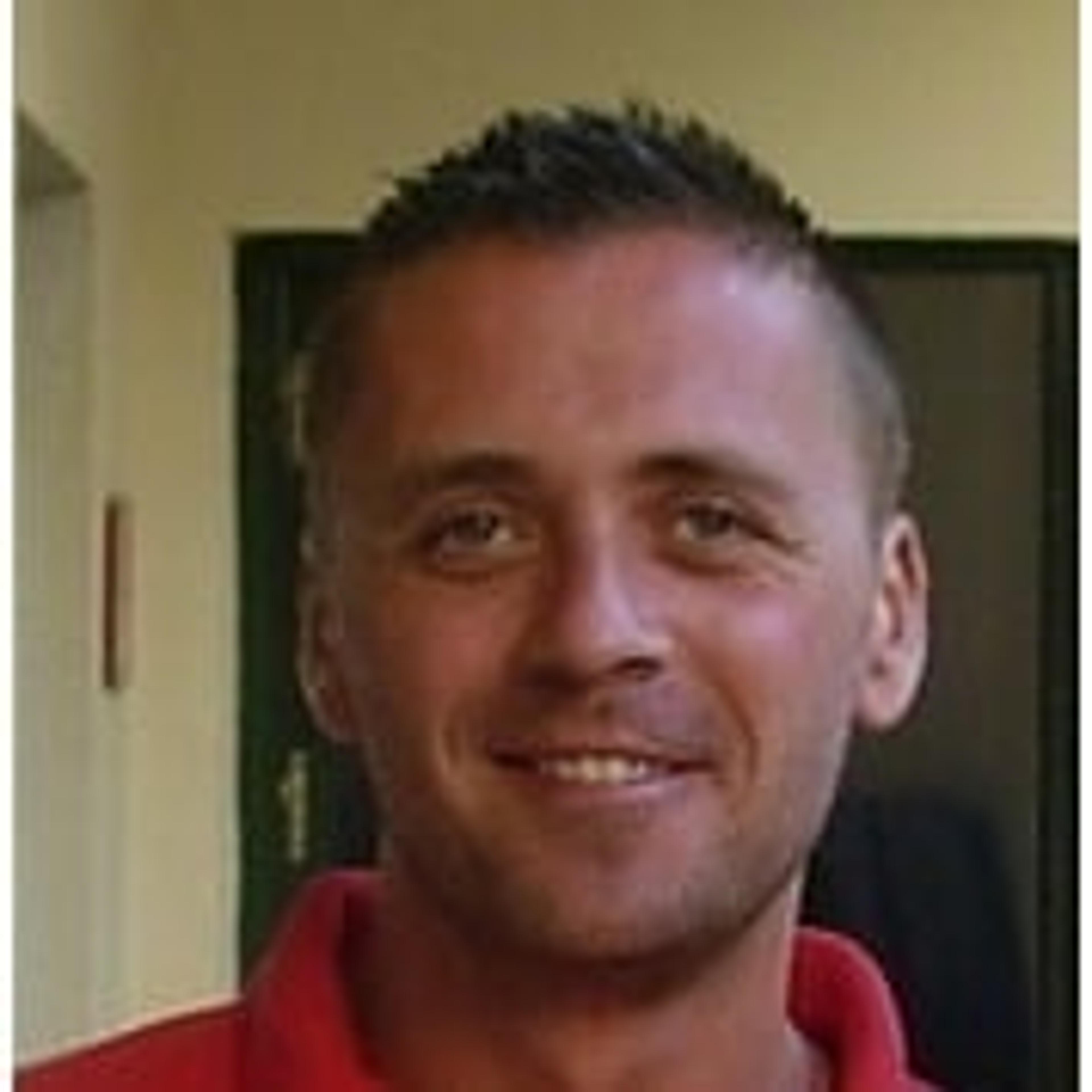 Alex Garcia