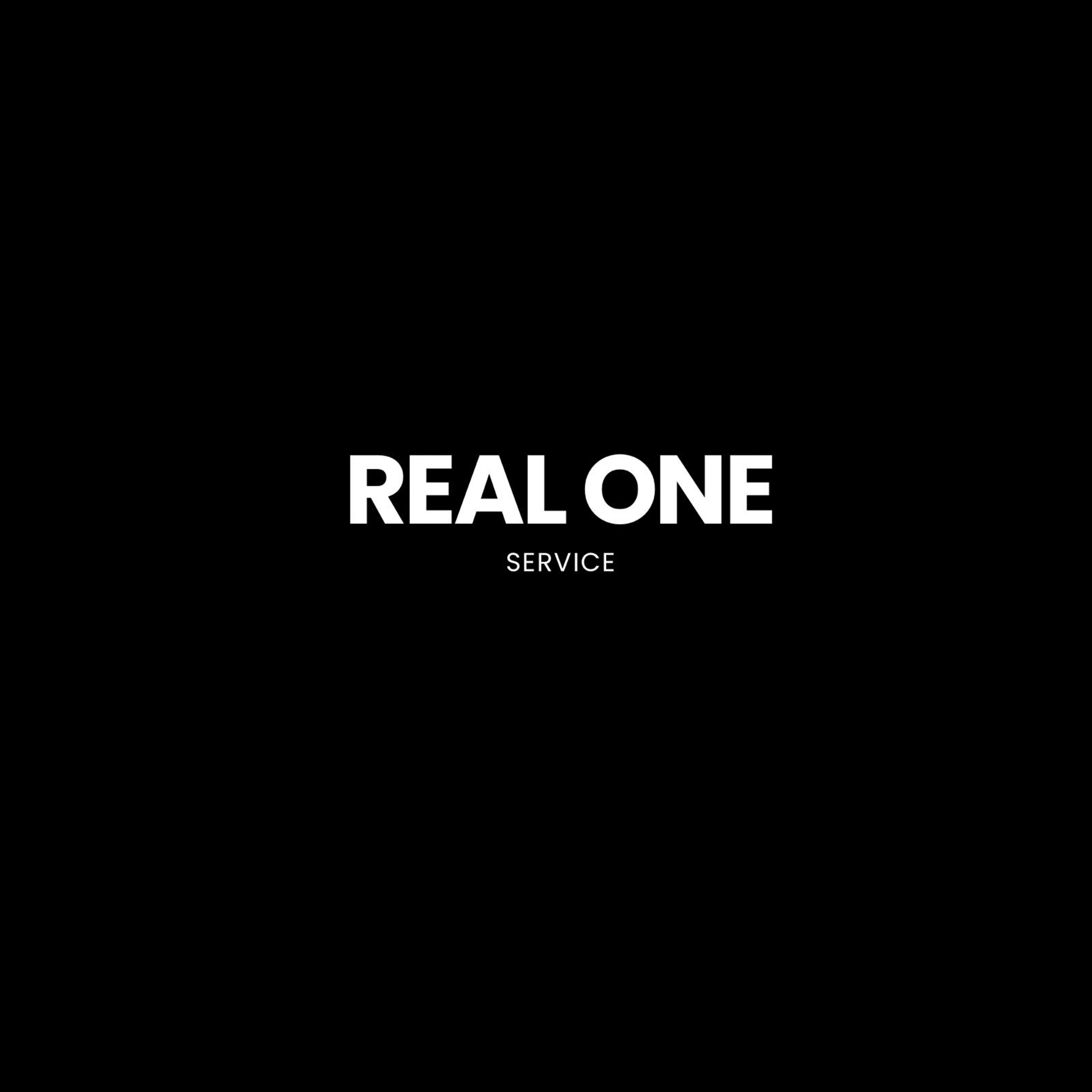 Real One Service