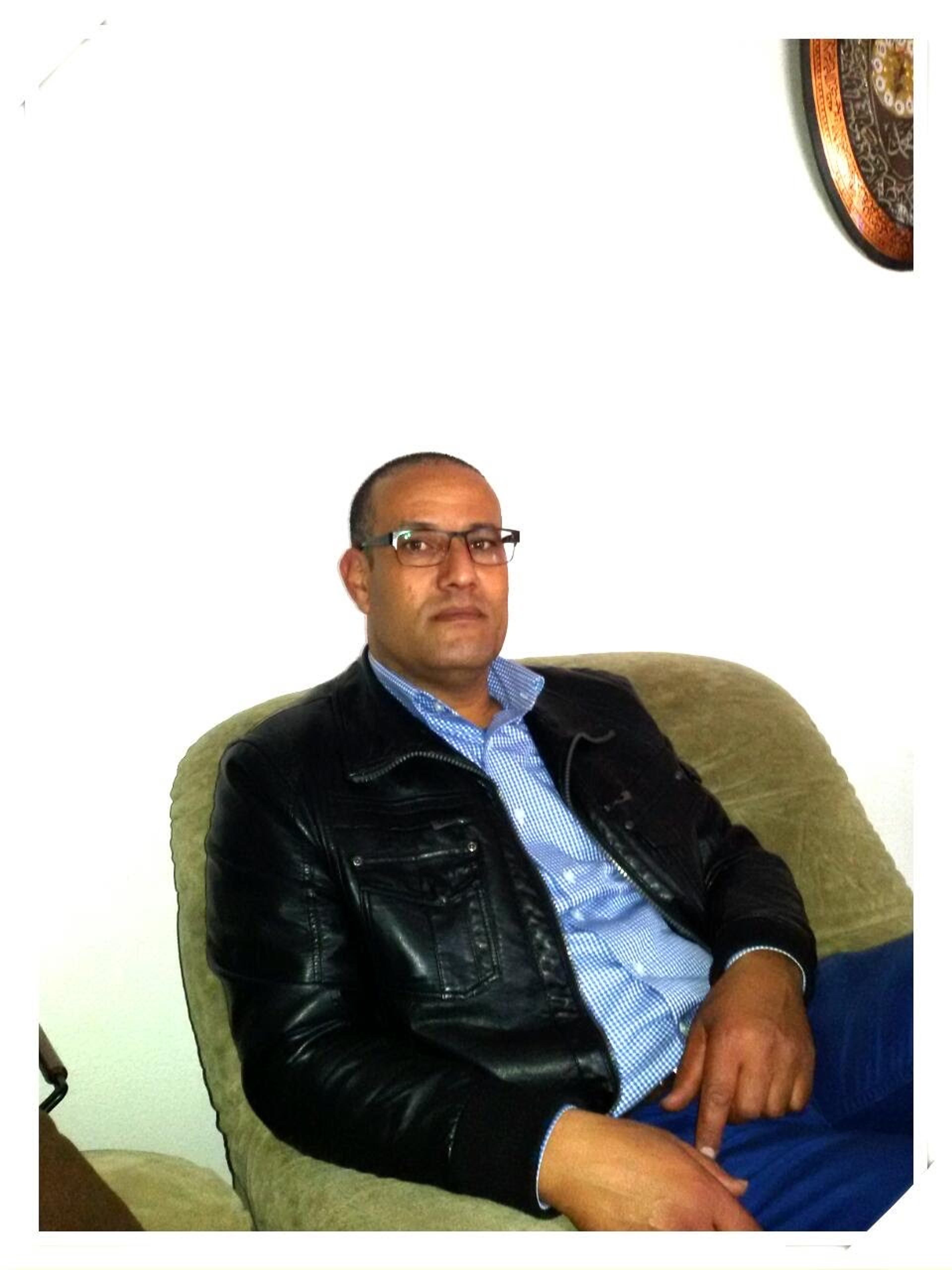 Aziz Naggay