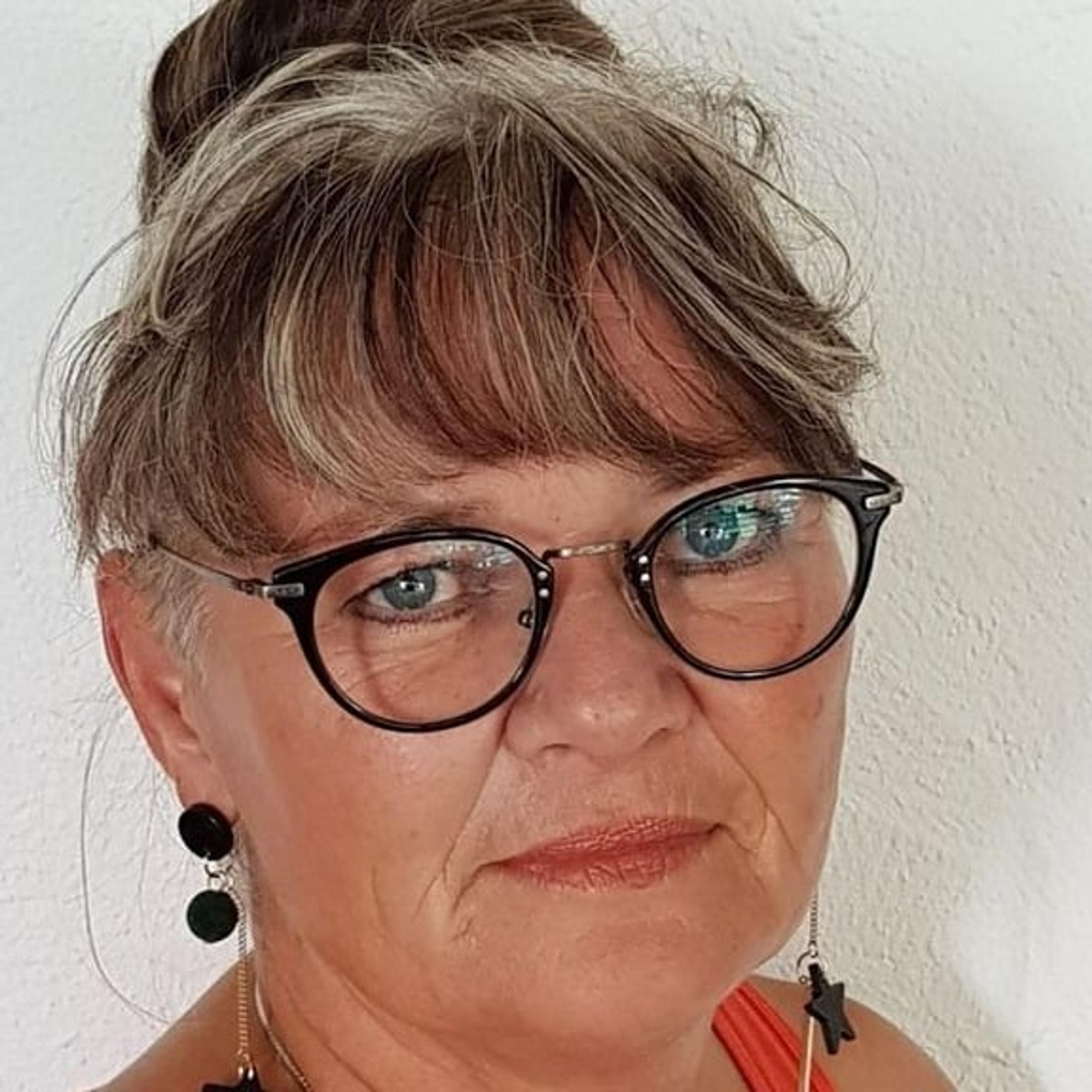 Claudia Bürgin