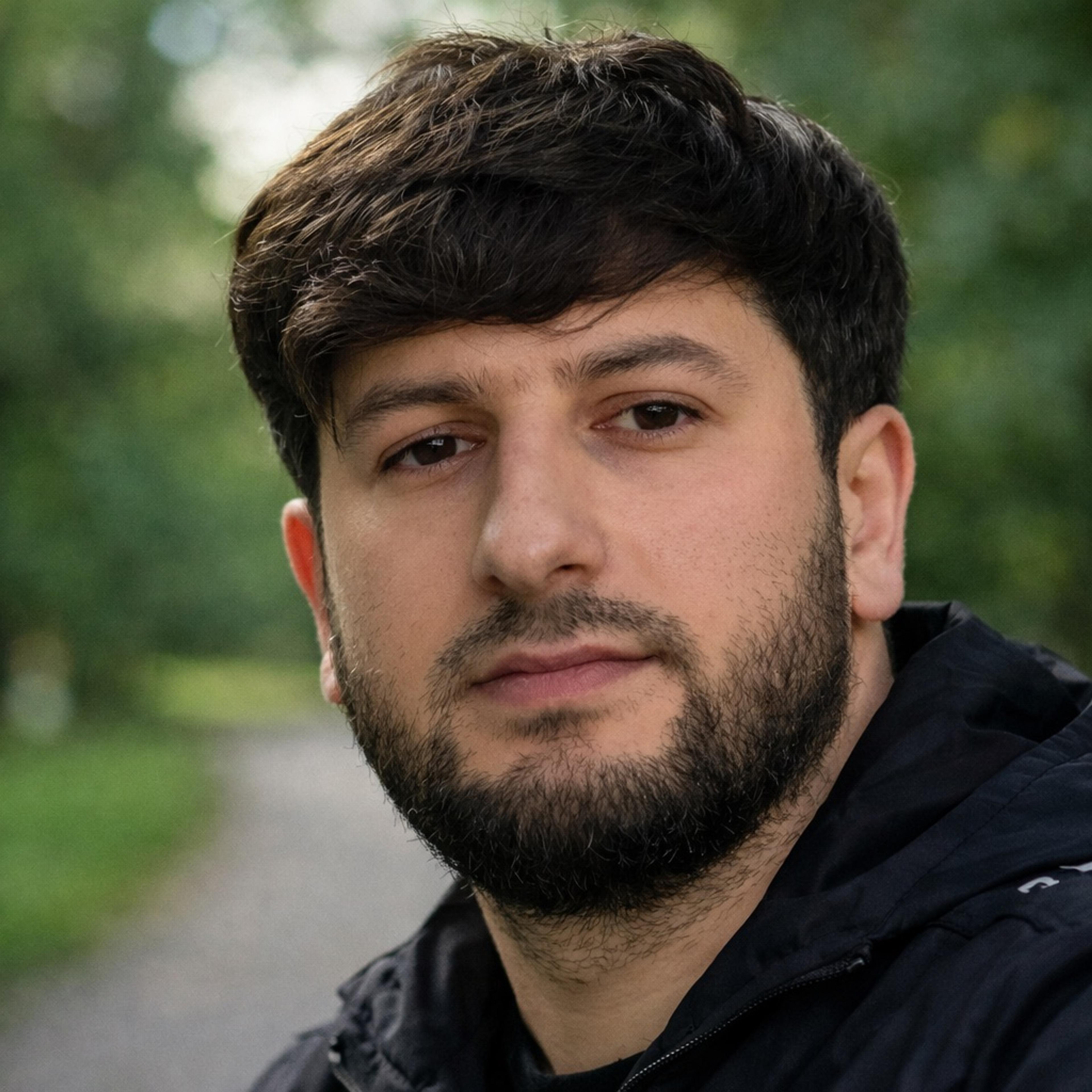Shamsullo Mirzoev