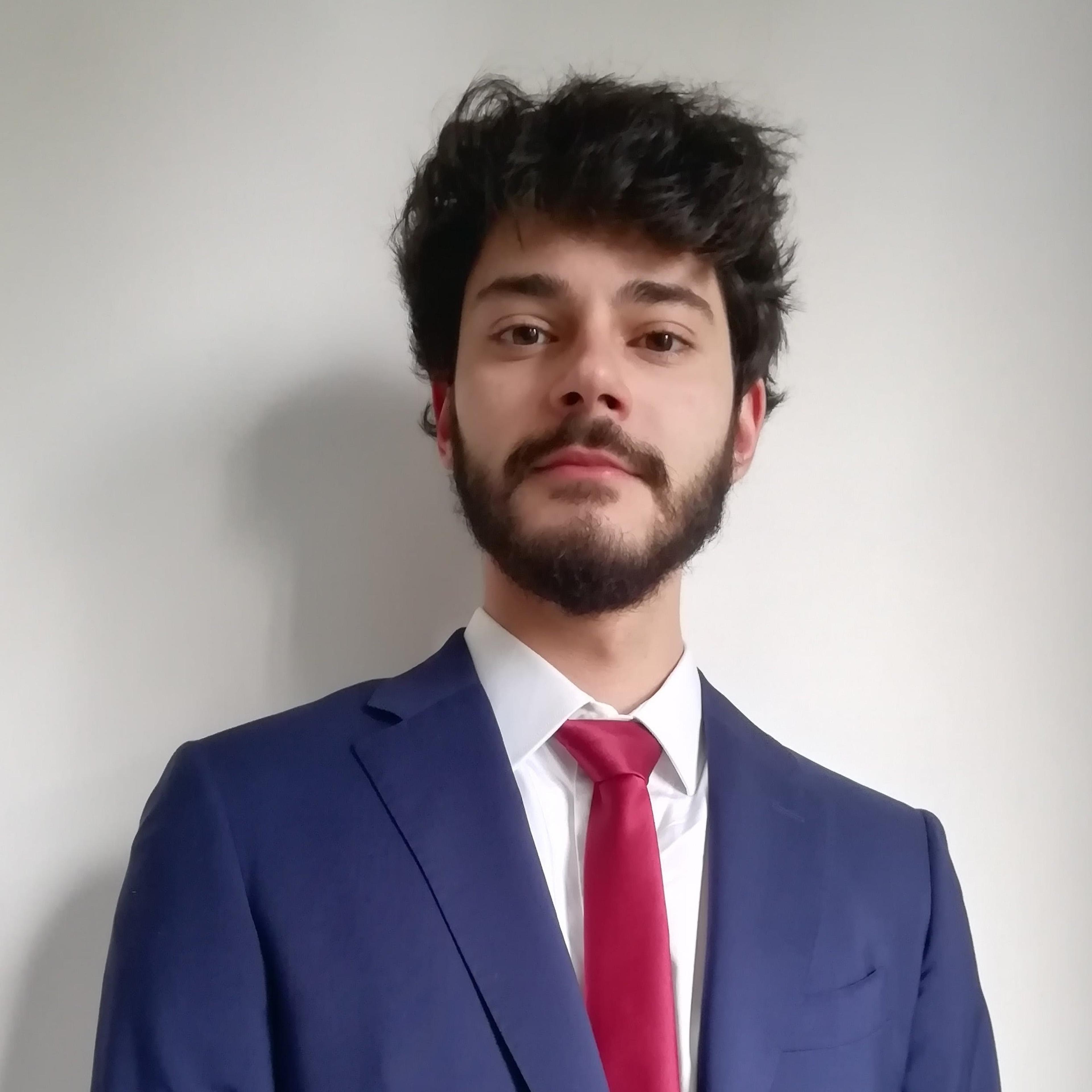 Marco Salemi