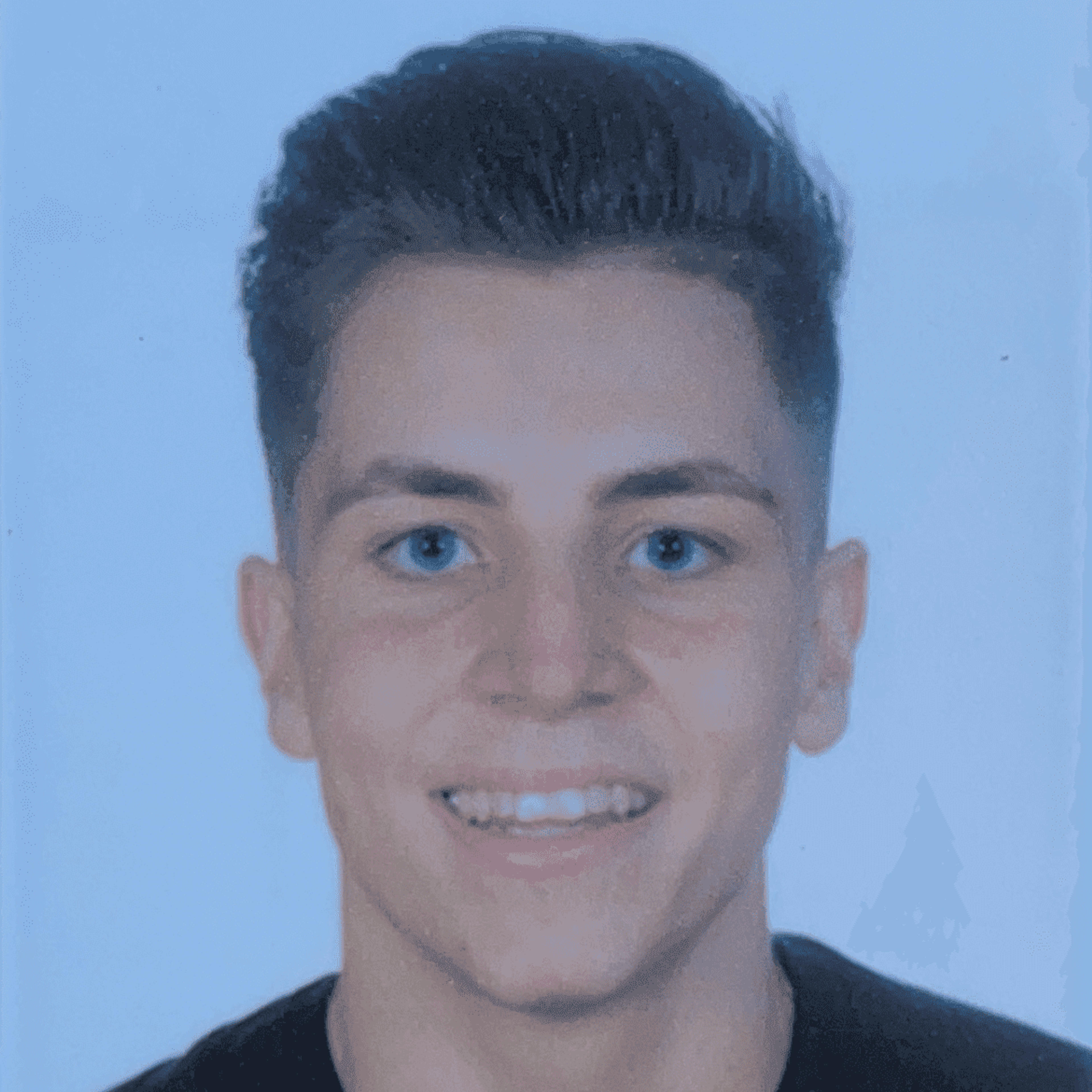 Adrián Del Rosario Gutiérrez