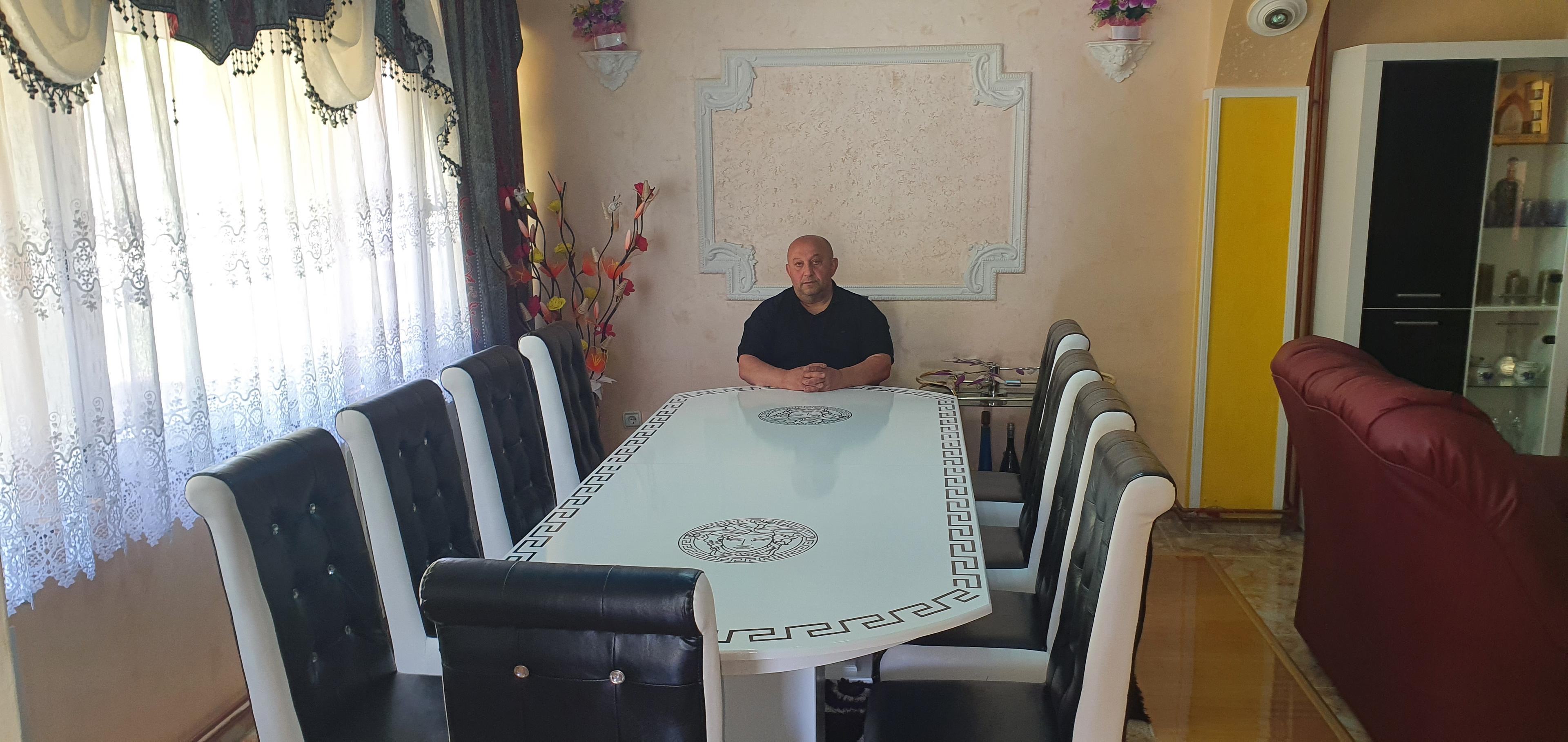 Predrag Ametovic