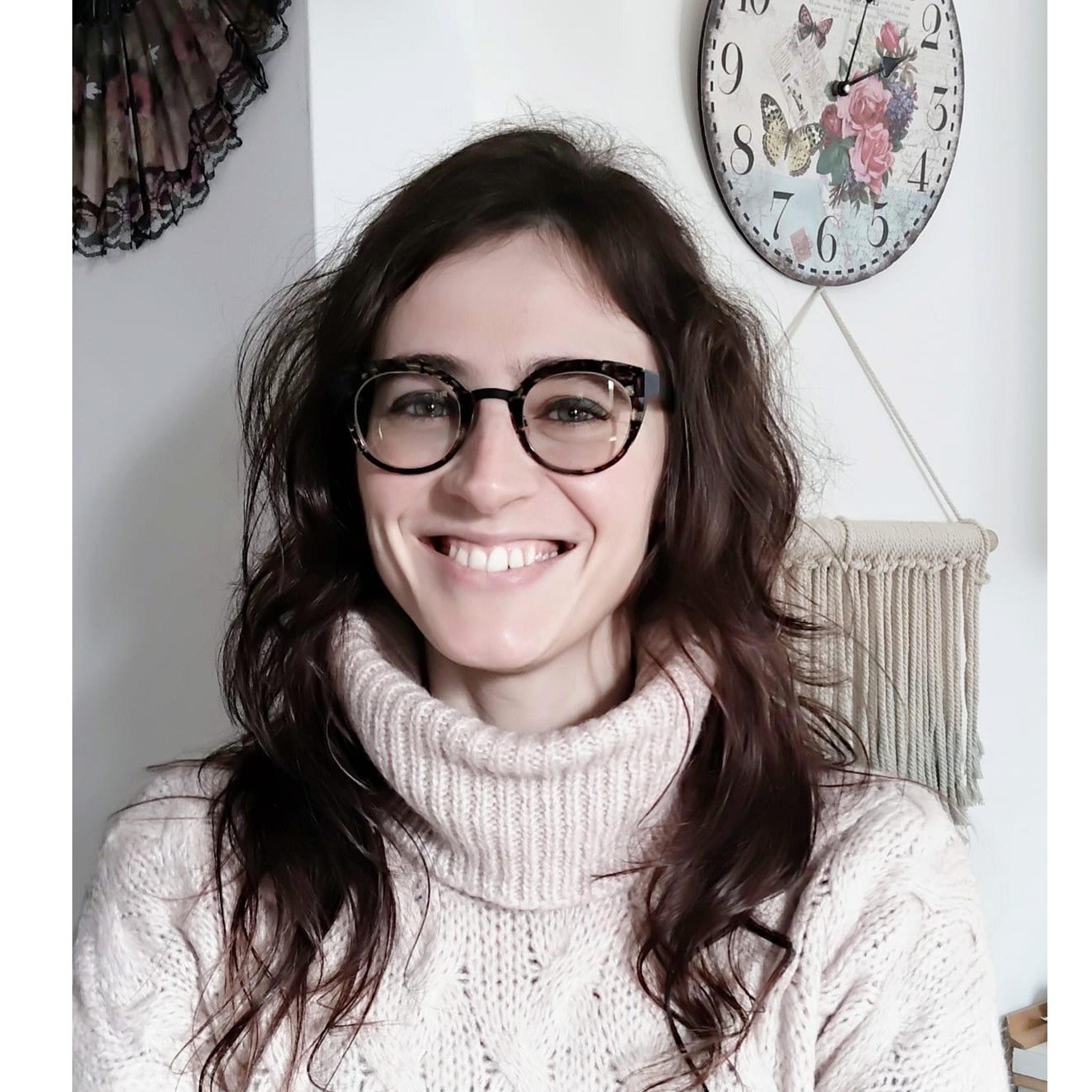 Giulia Manoni