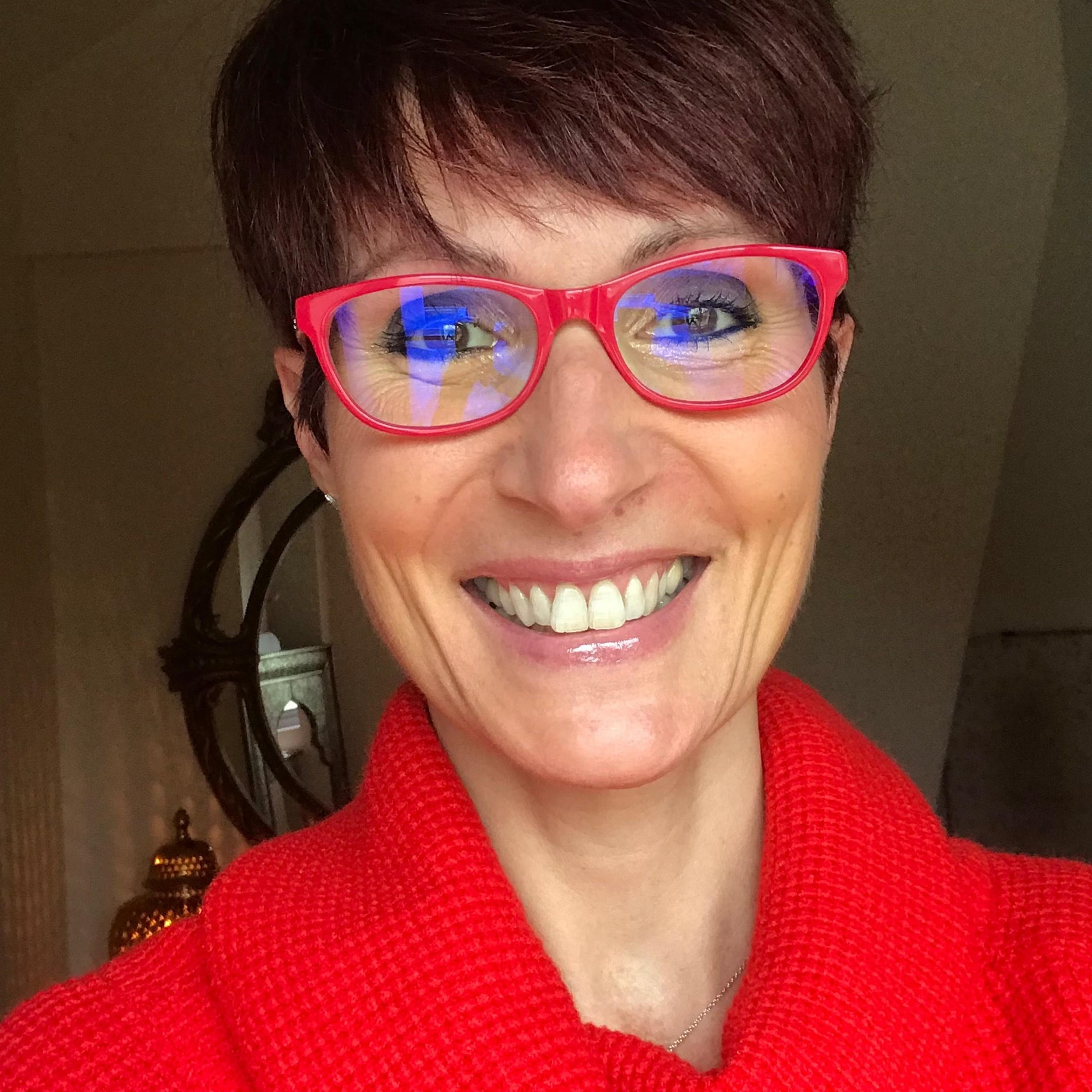 Carol Delpeuch