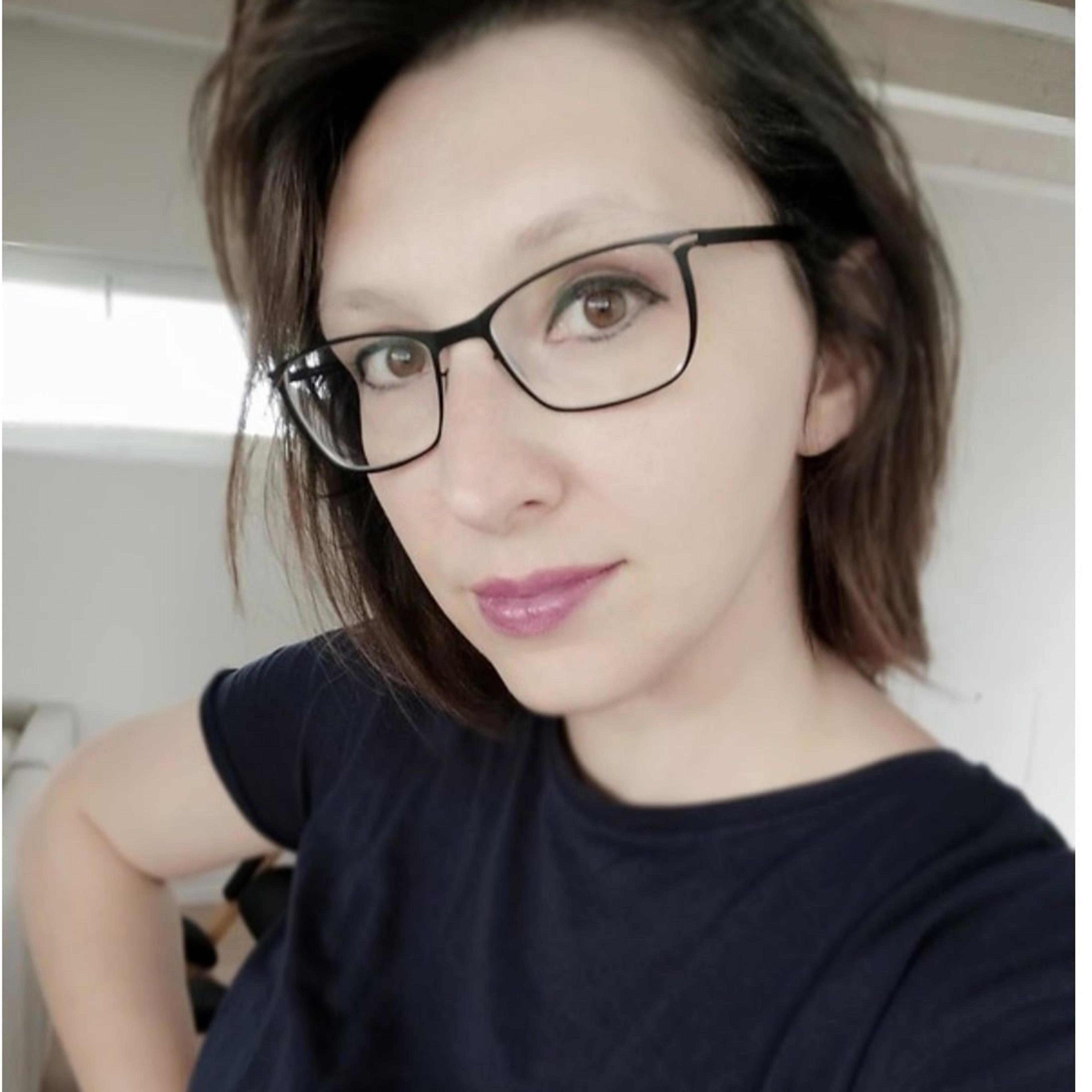 Gioia Fiammetta