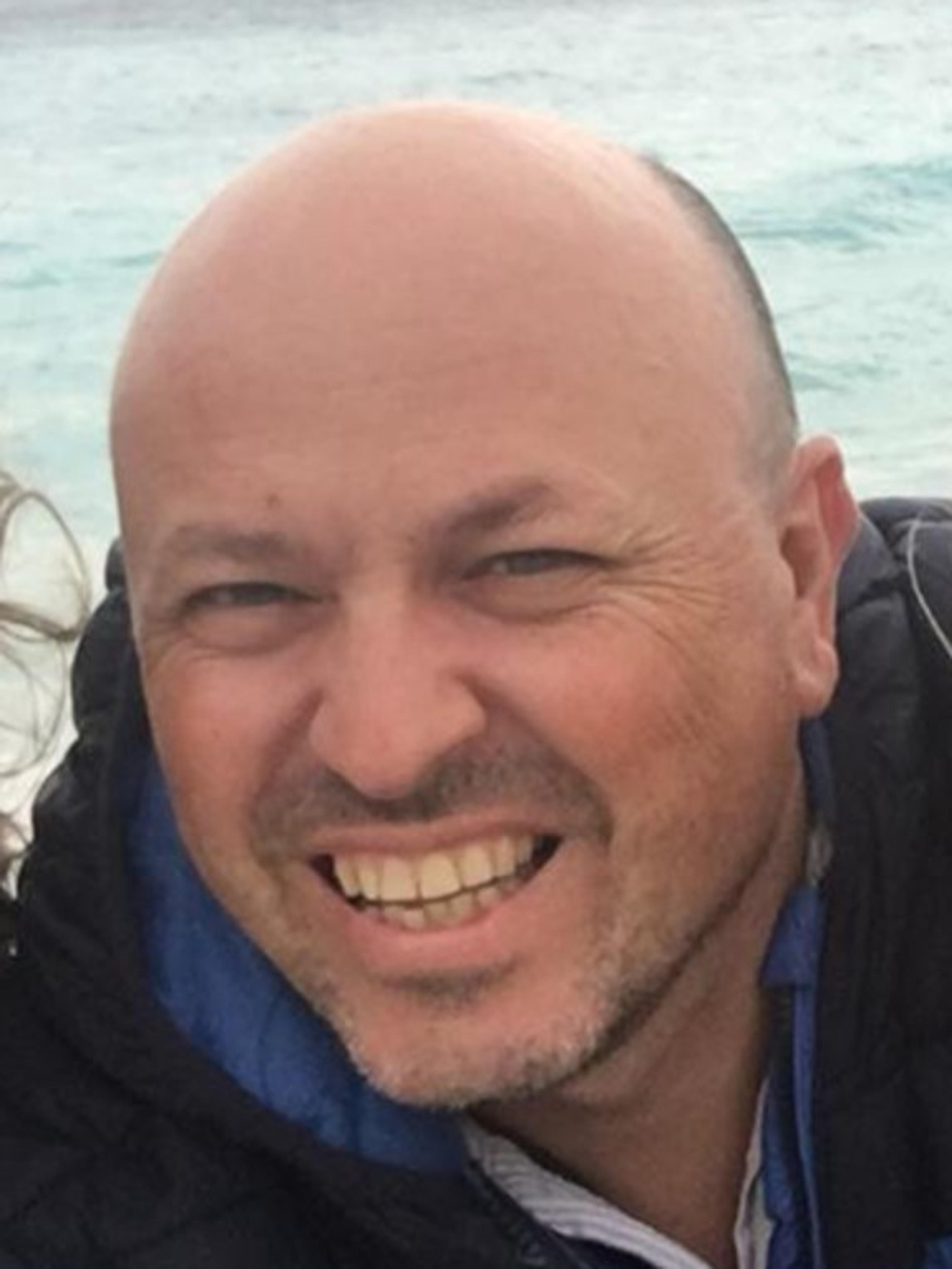 Oscar Barrio