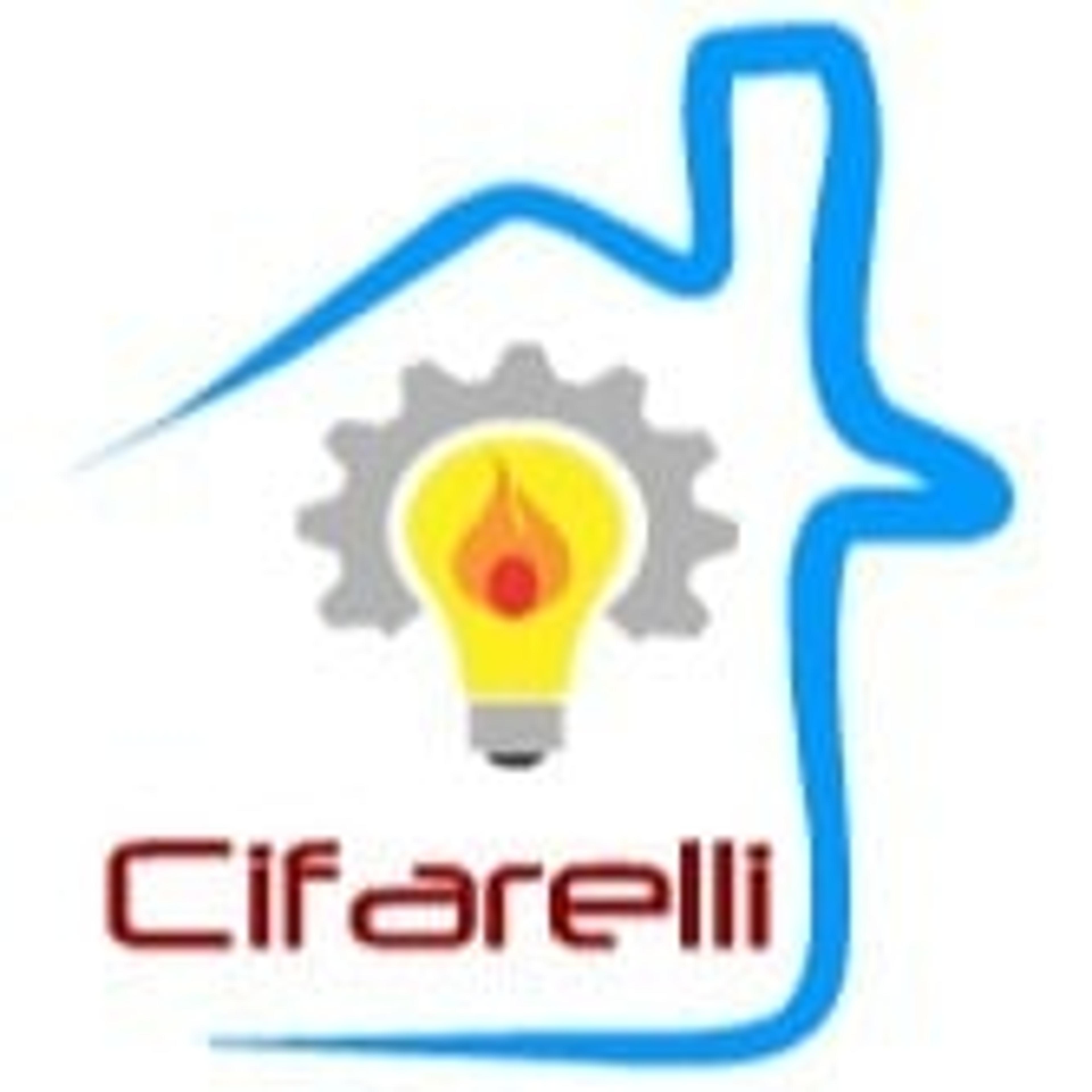 Vito Cifarelli