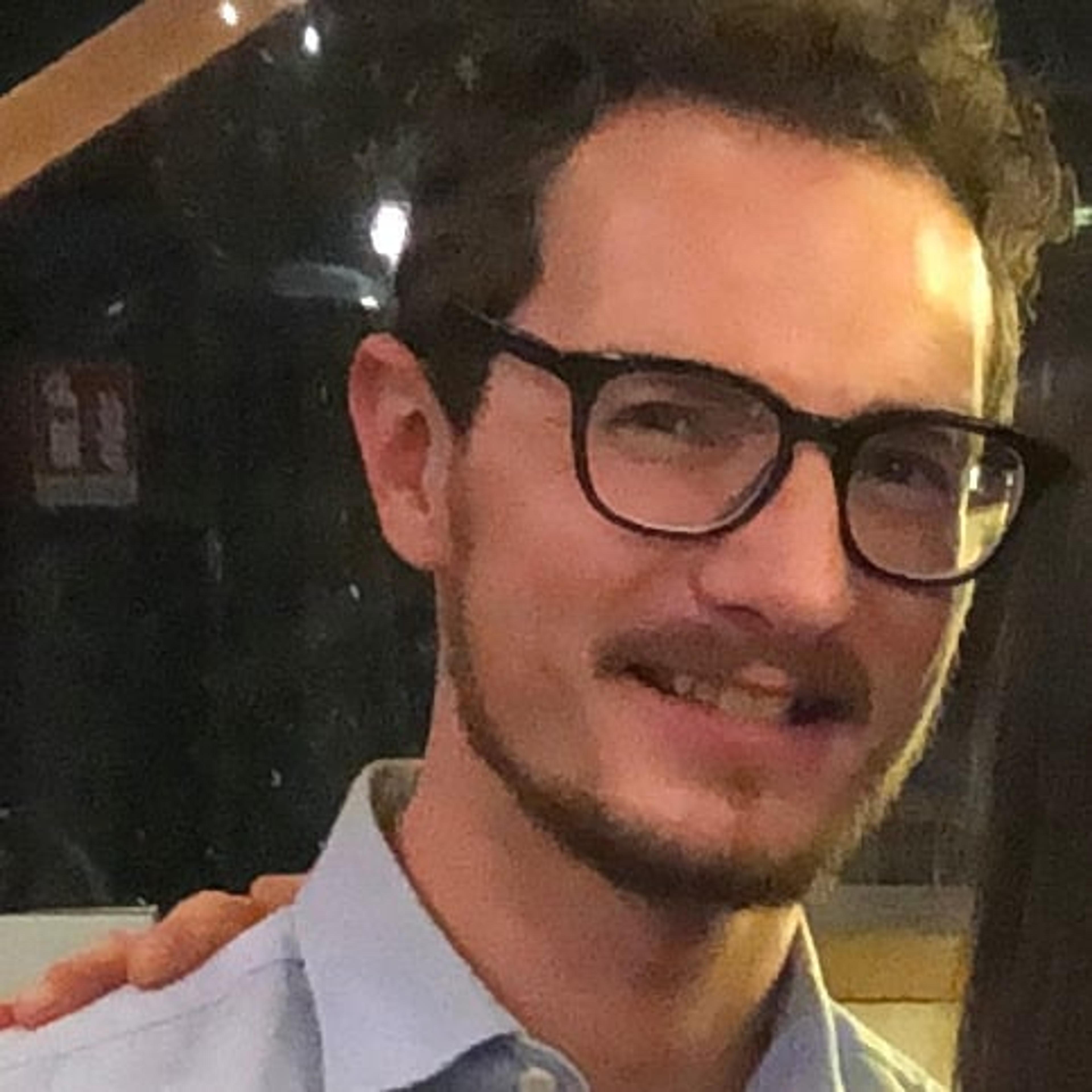 Campagnaro Samuele