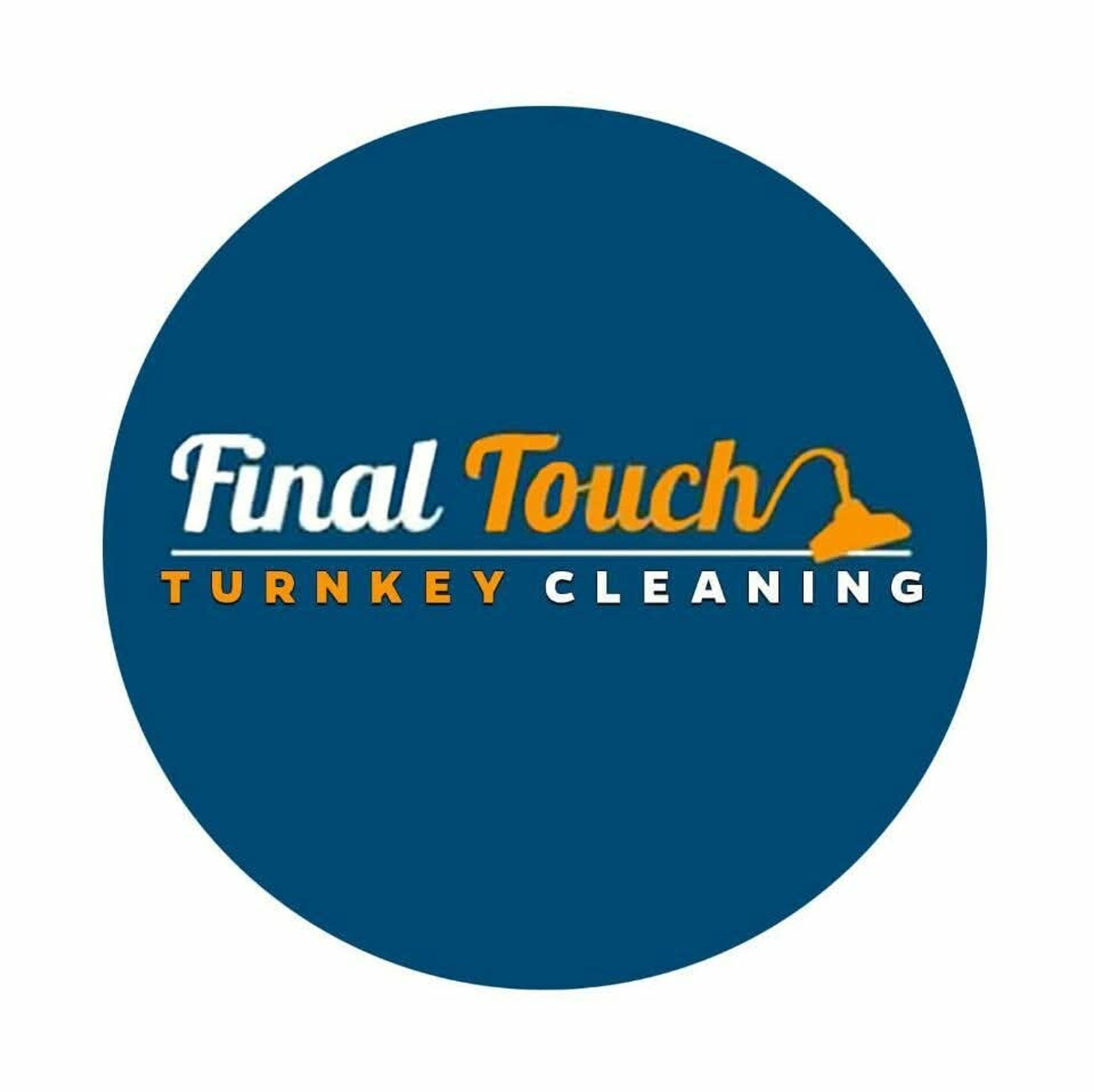Final Touch