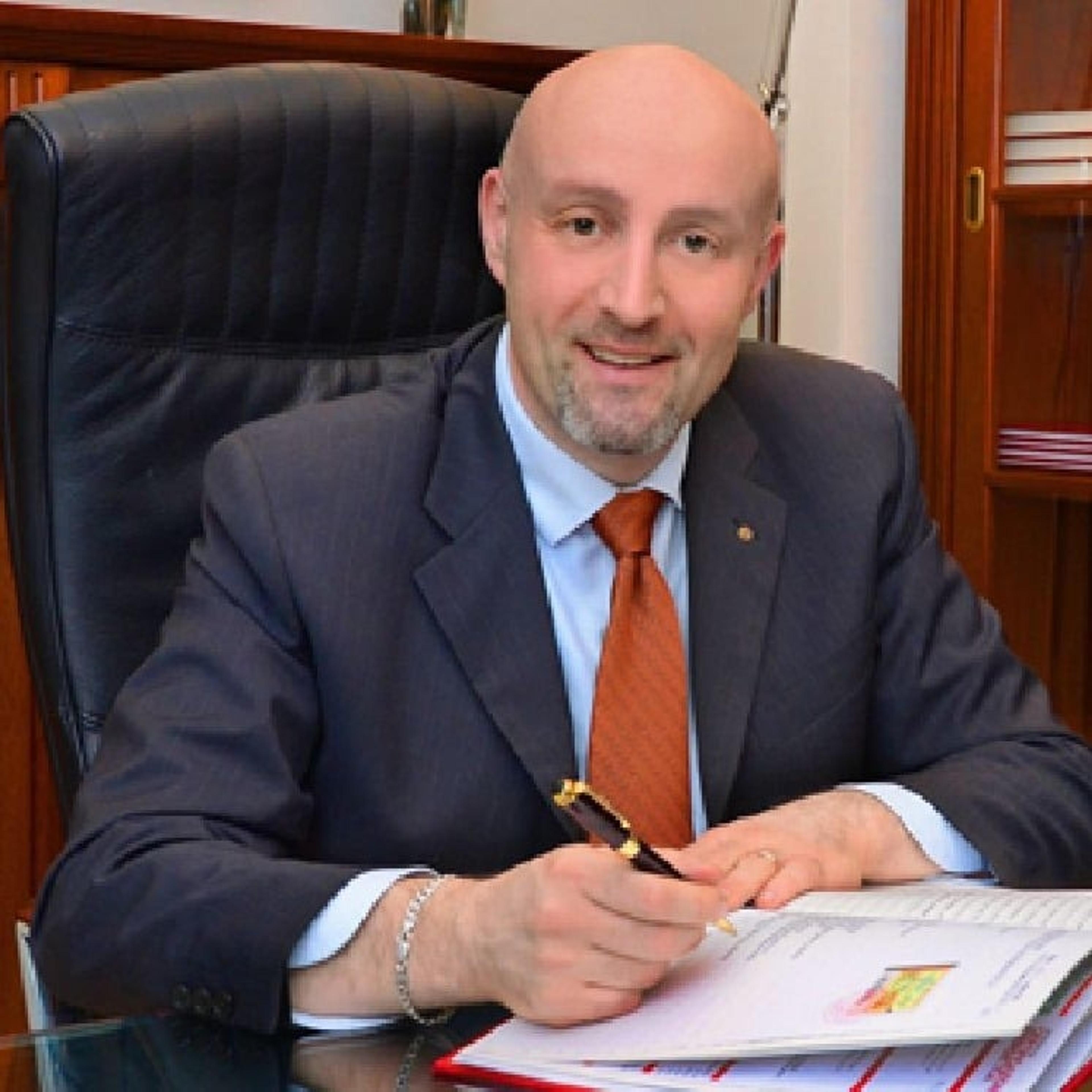 Ciro Graziano Seripa