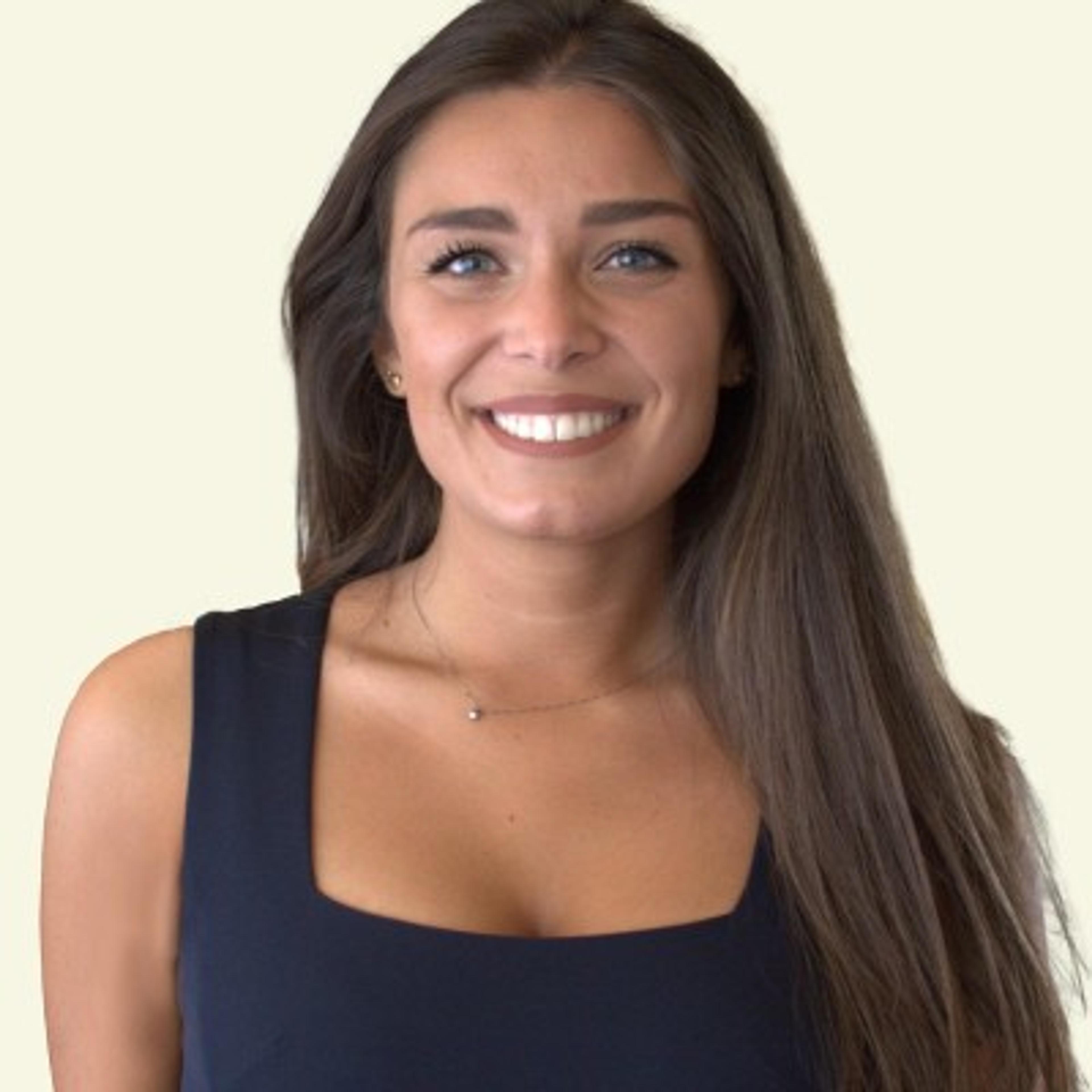 Claudia Andrea Campo
