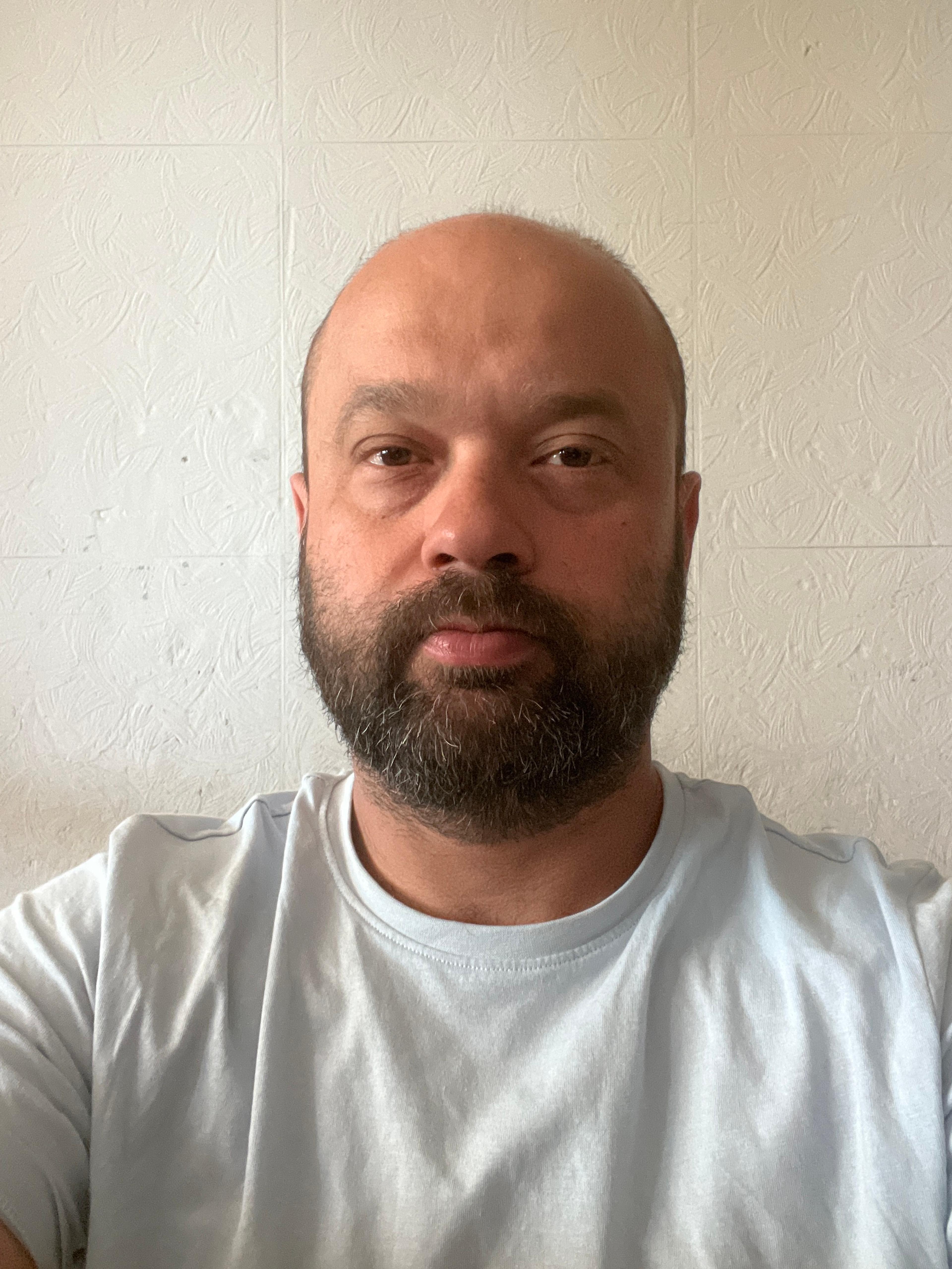 Everaldo Guolo