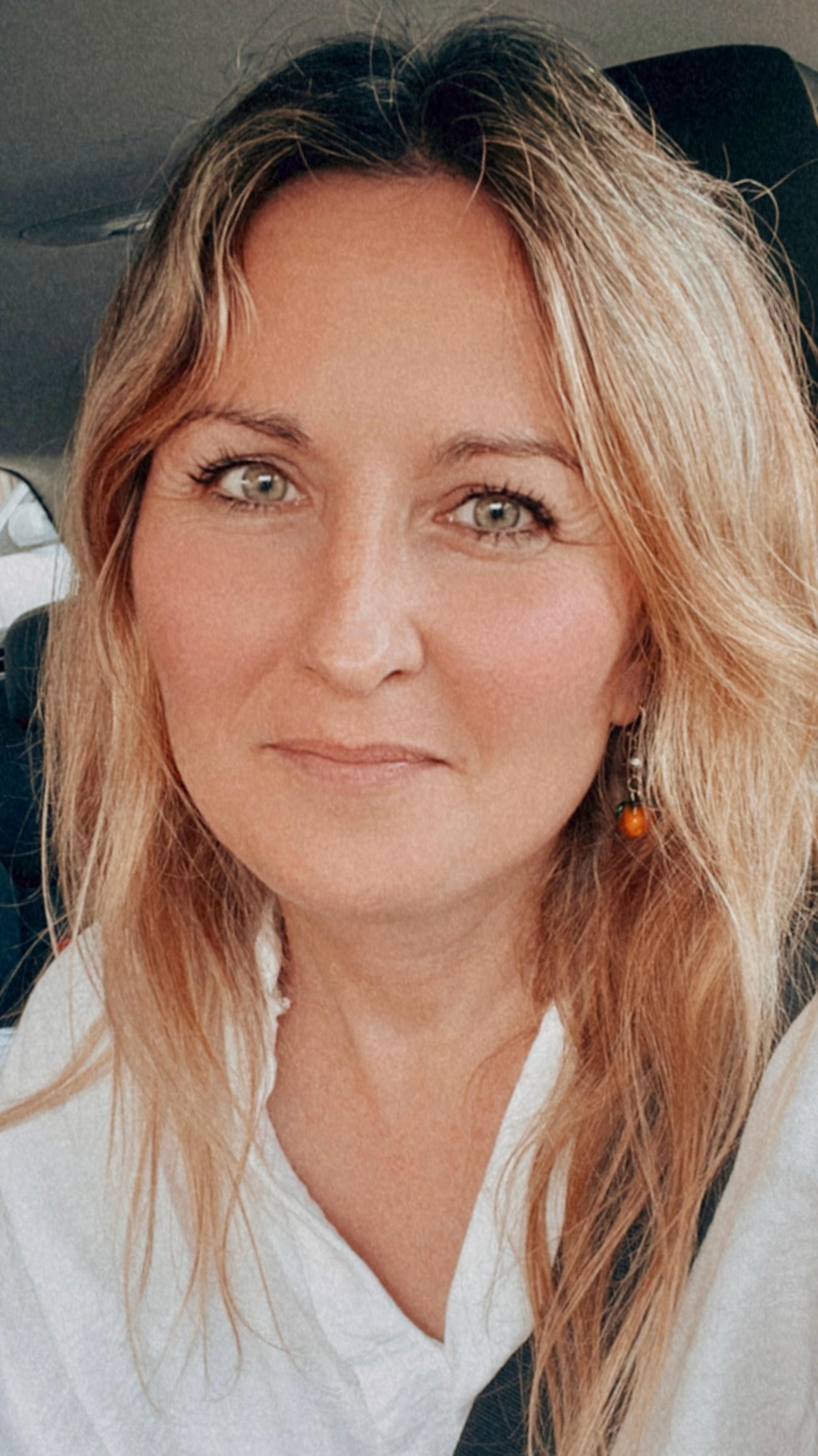 Cristina Andrici