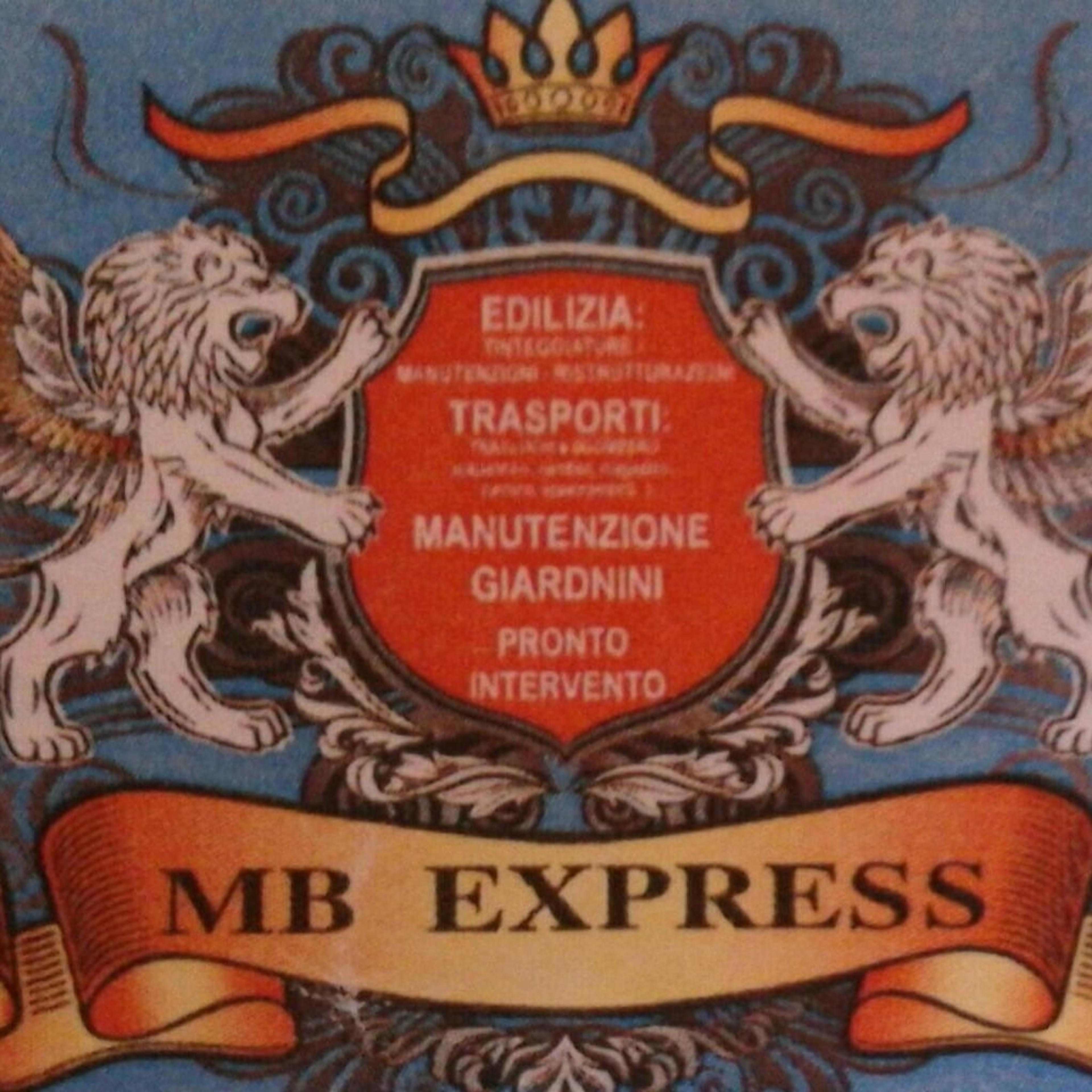 MB EXPRESS