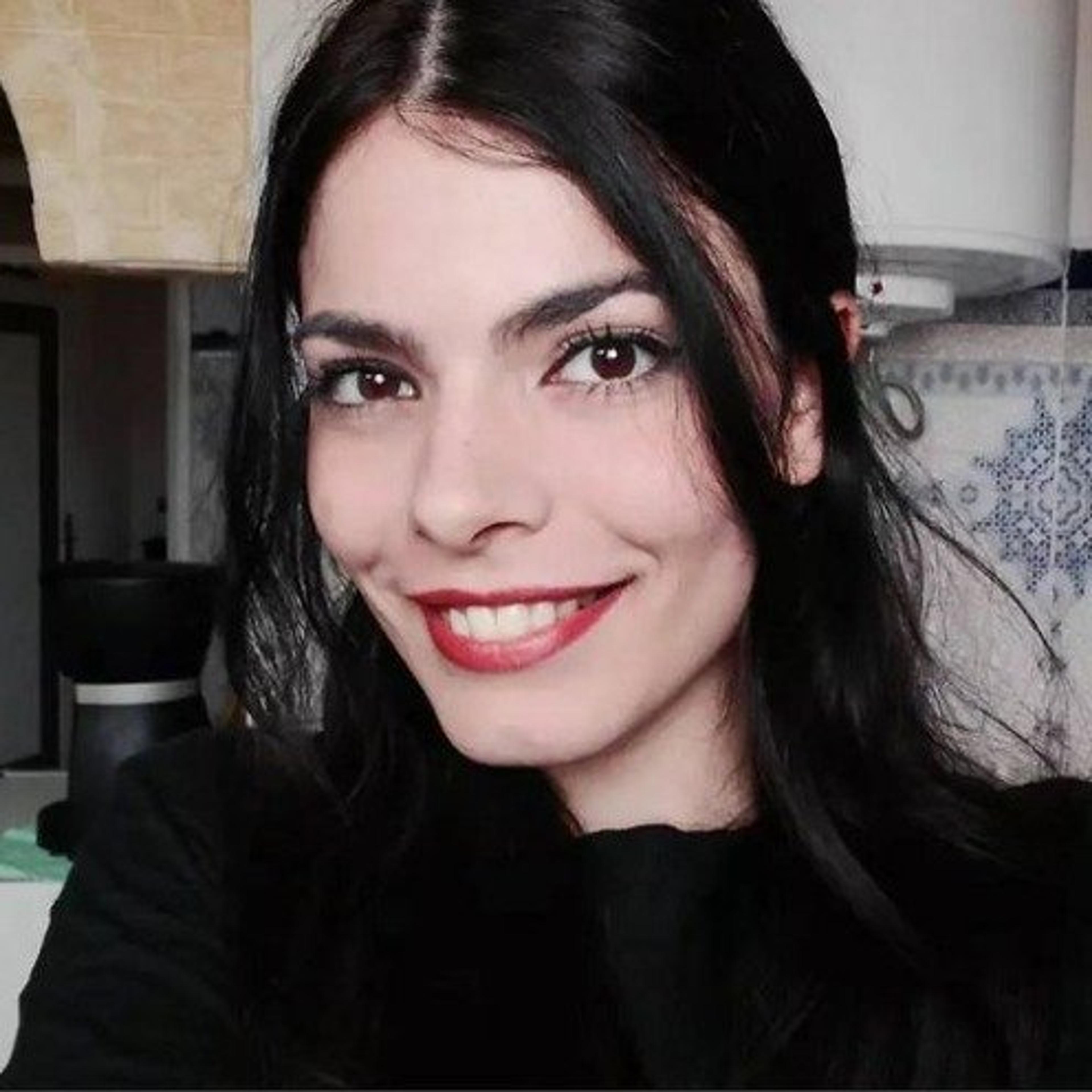 Maria Antonia Aita