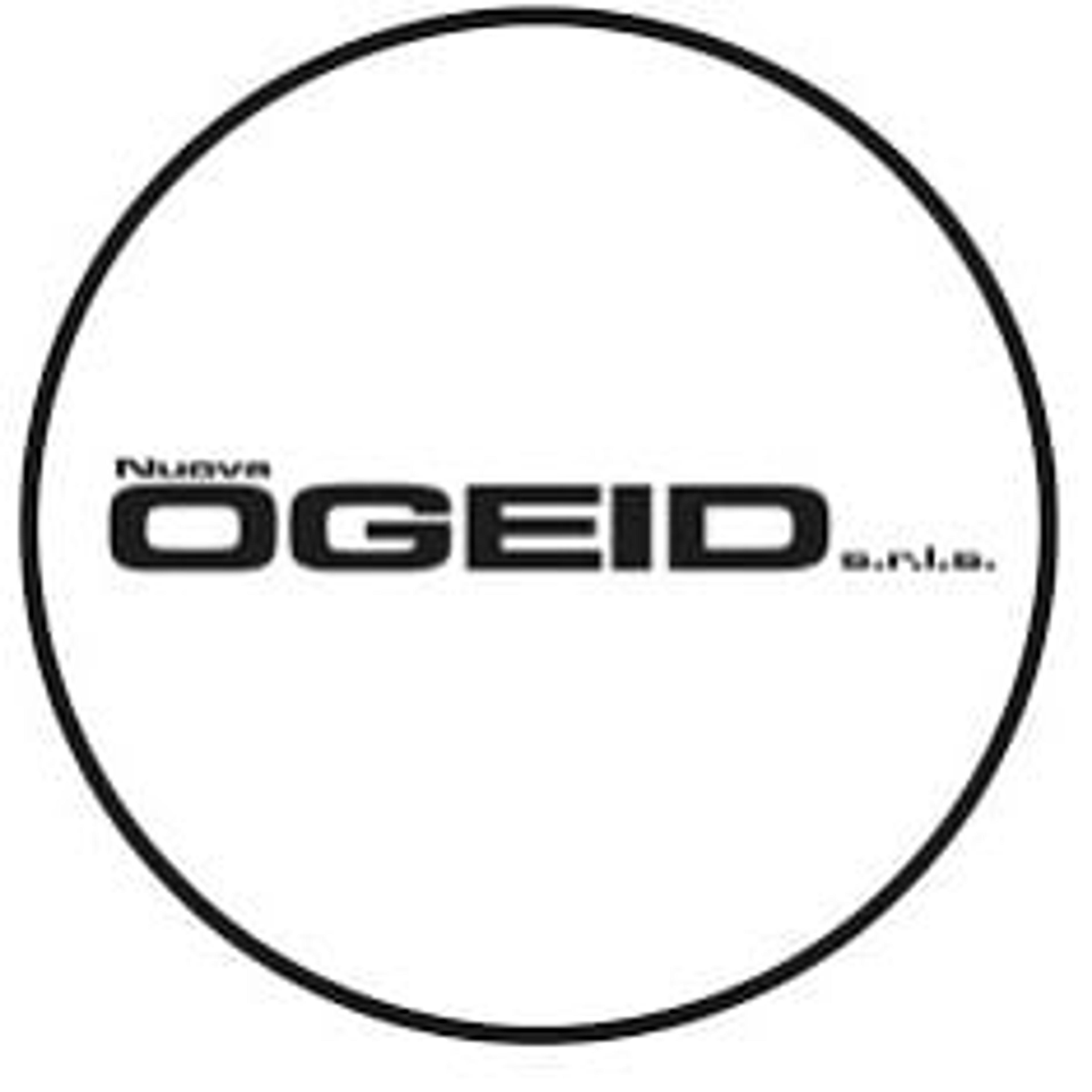 Nuova Ogeid SRLS