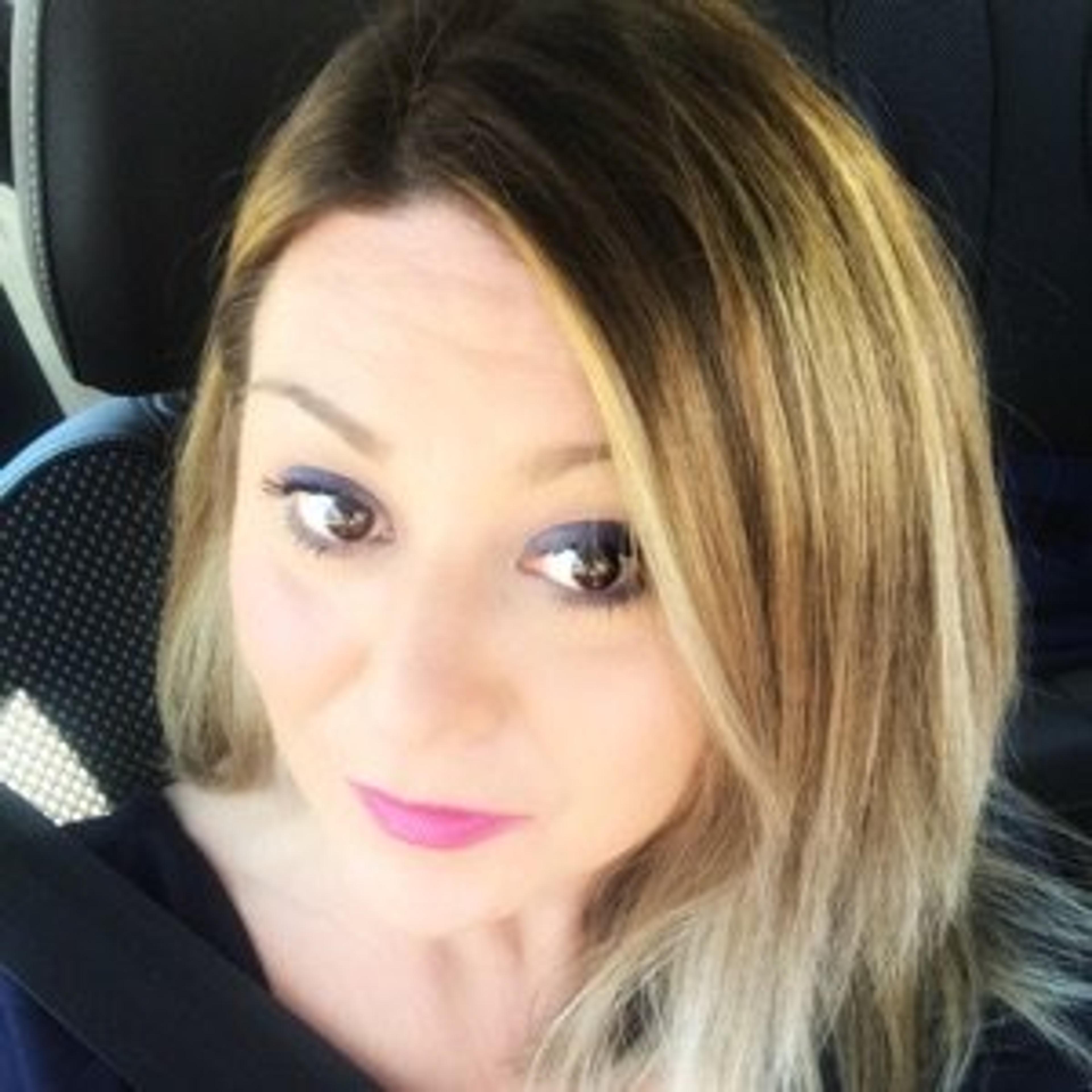 Cristina Pérez Rueda