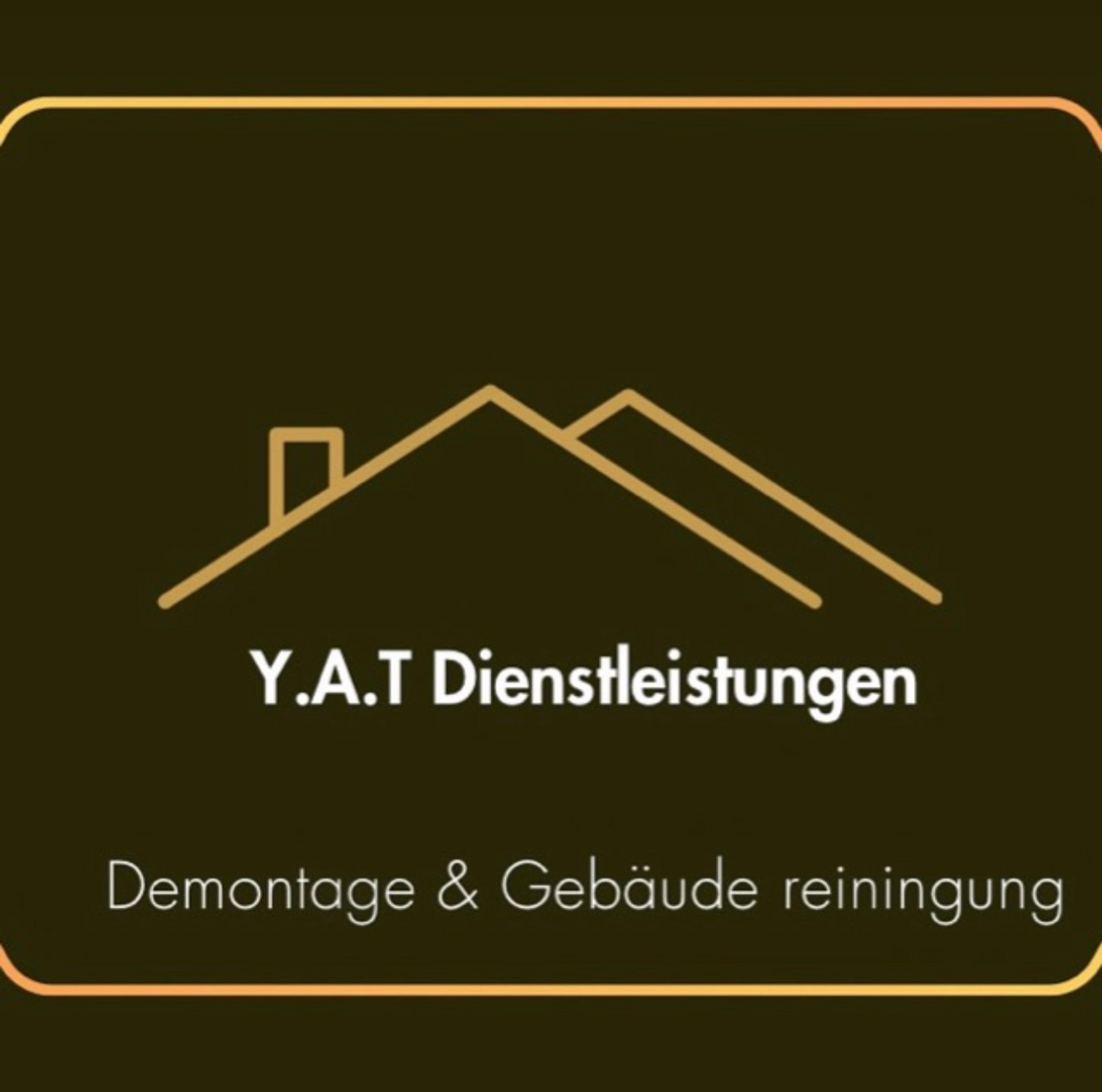 Y.a.t Gebäudereinigung Demontage