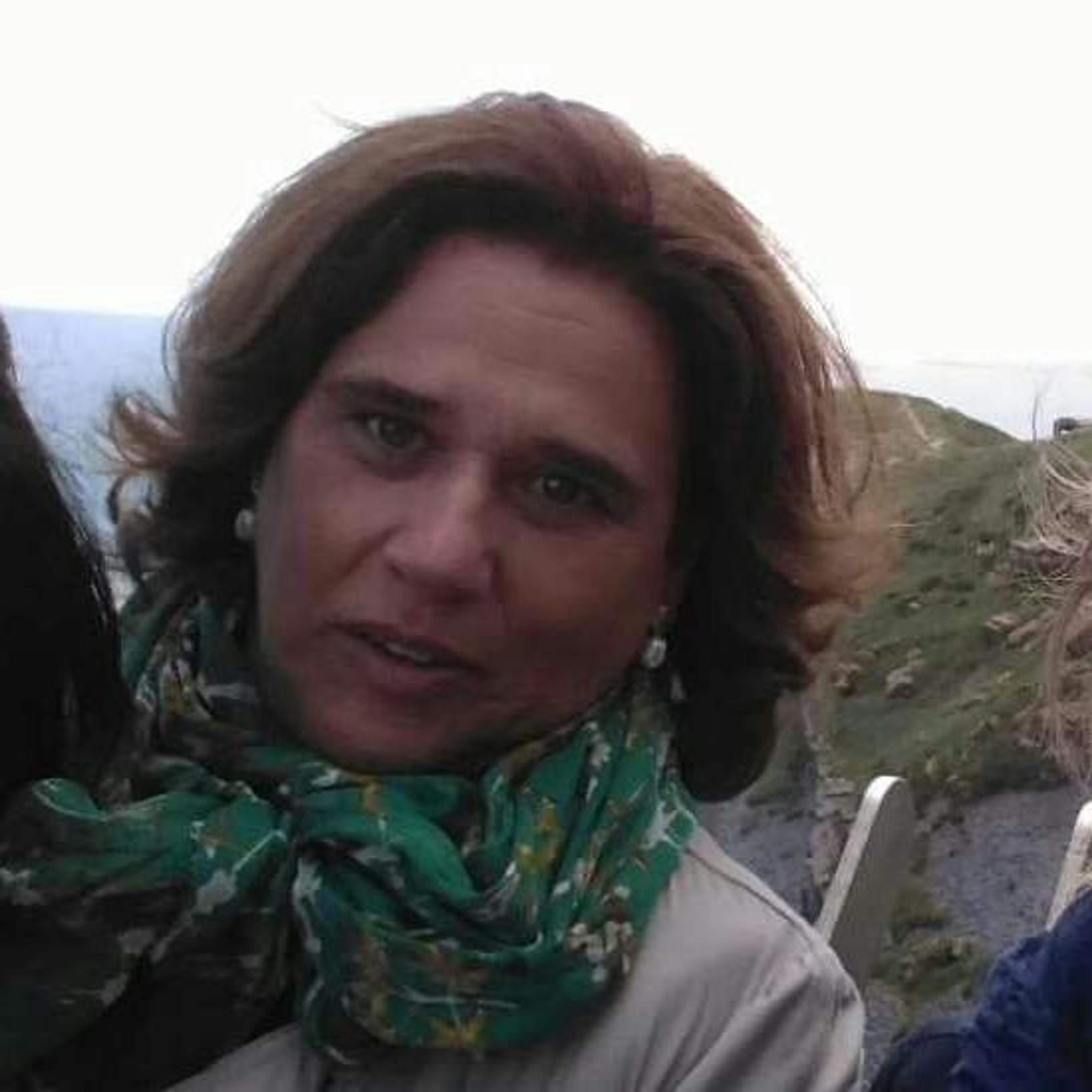 Isabel Campo