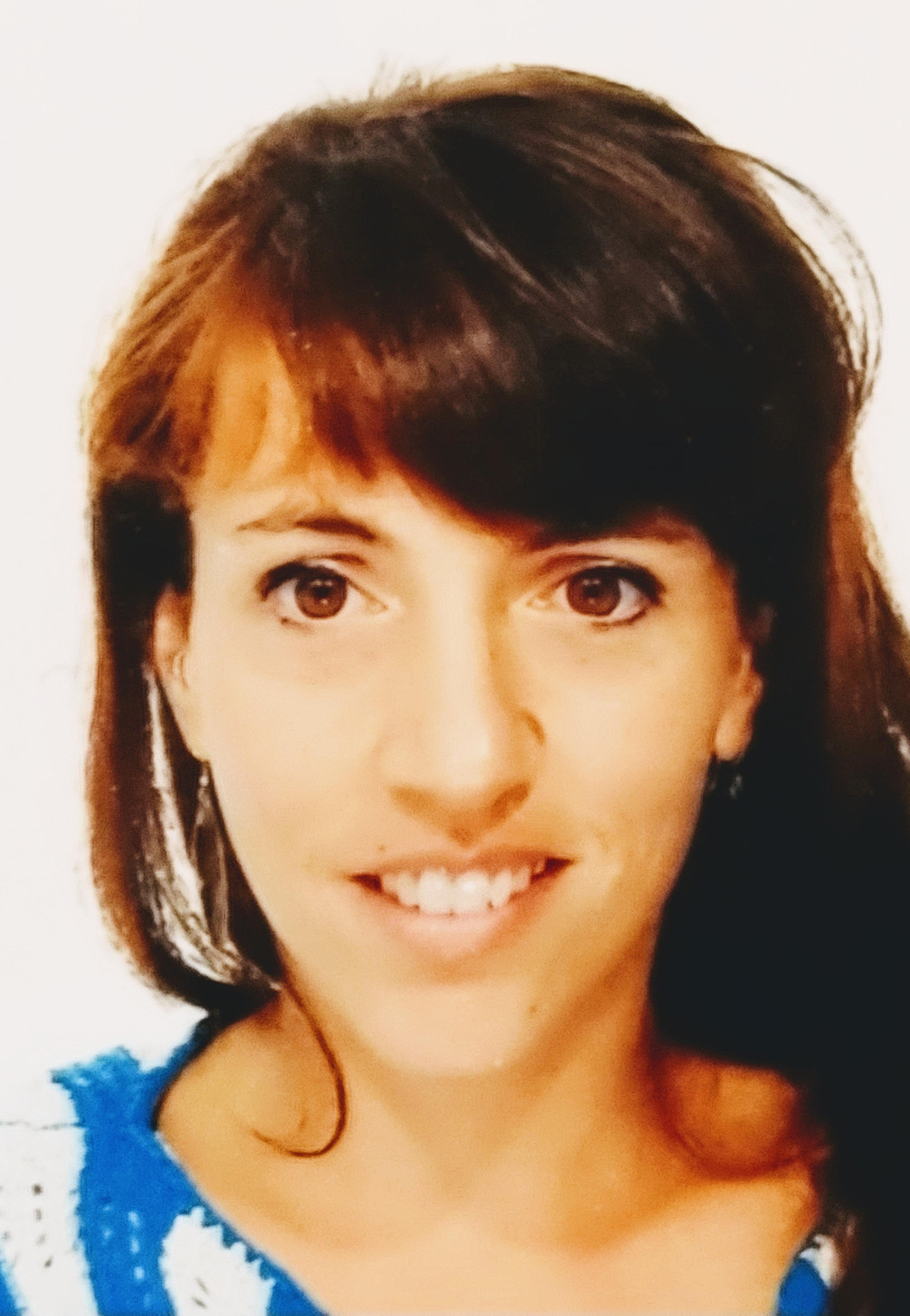 Dott.ssa Silvia Maestranzi Moro, psicologa, psicoterapeuta e ipnoterapeuta