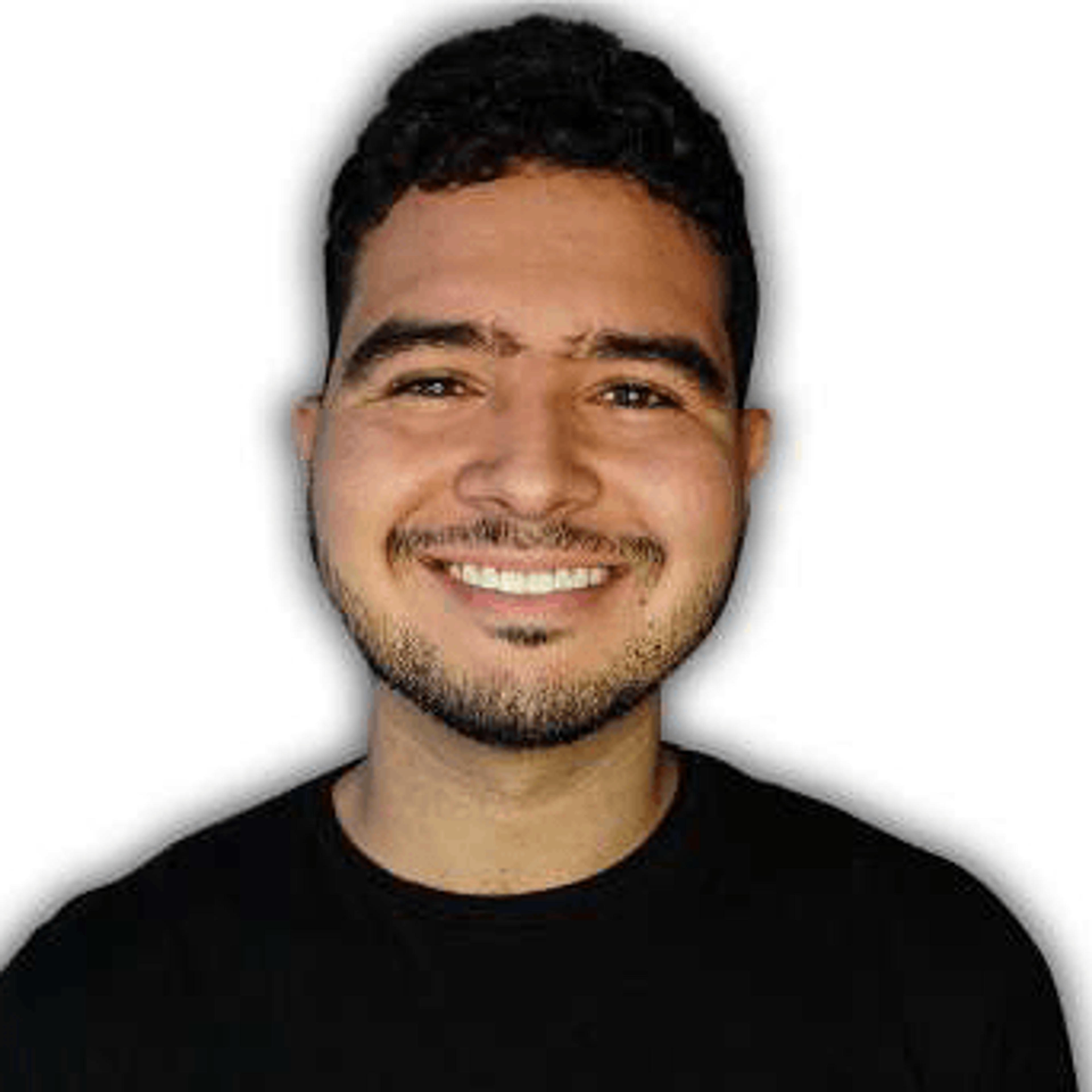 David Alexander Gutierrez