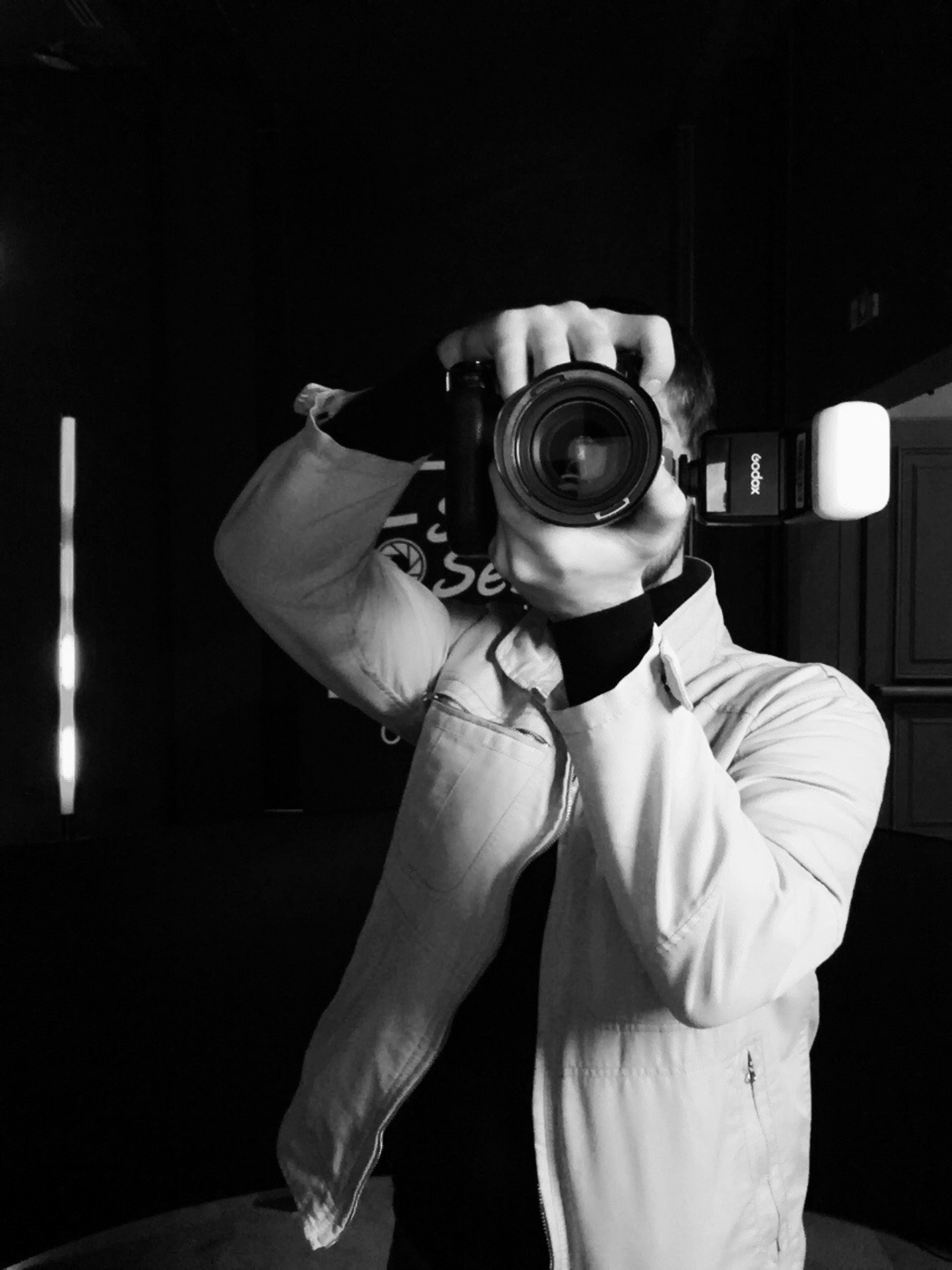 Alessandro DeGasperini