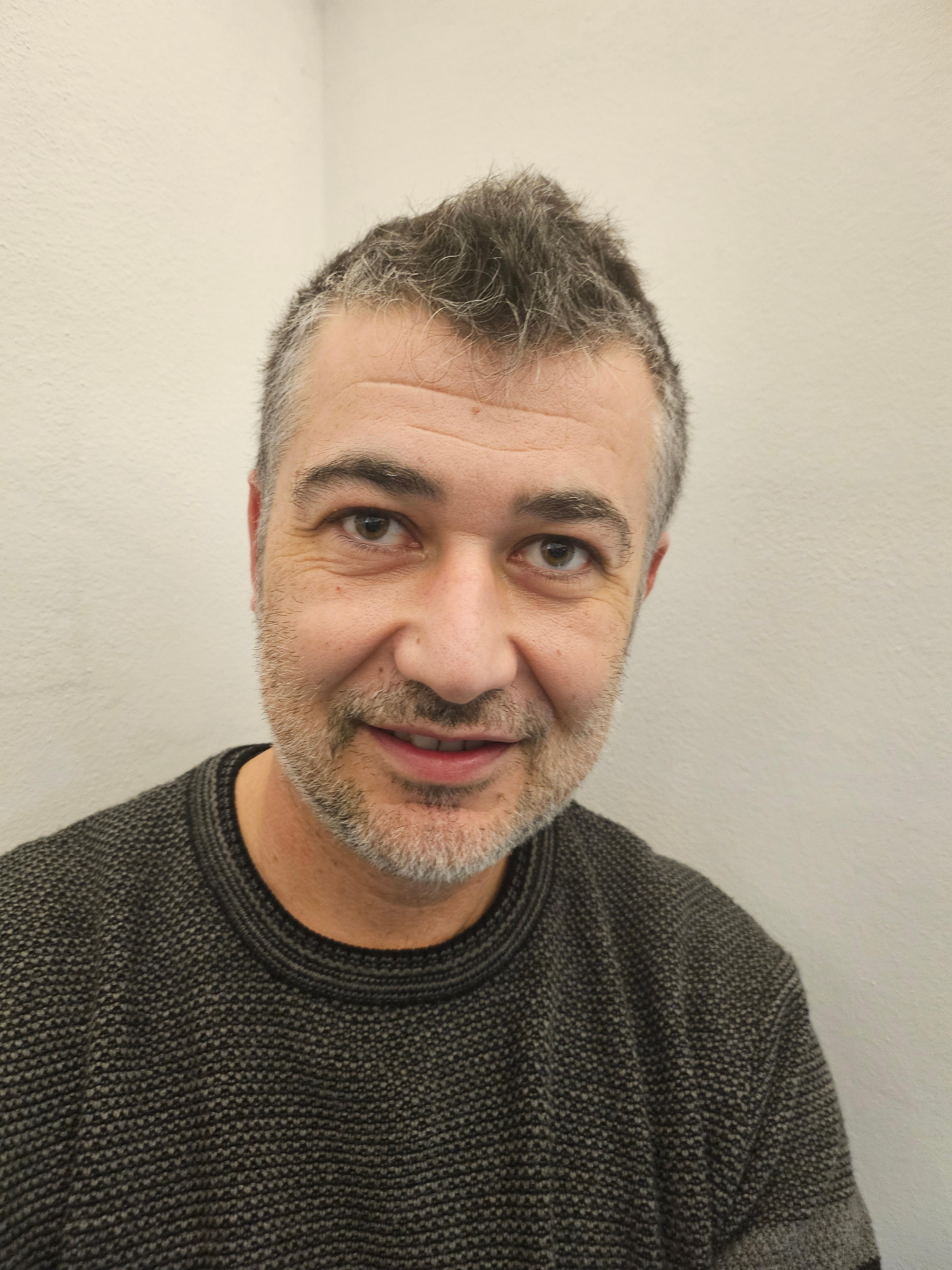 Luca Ansaloni