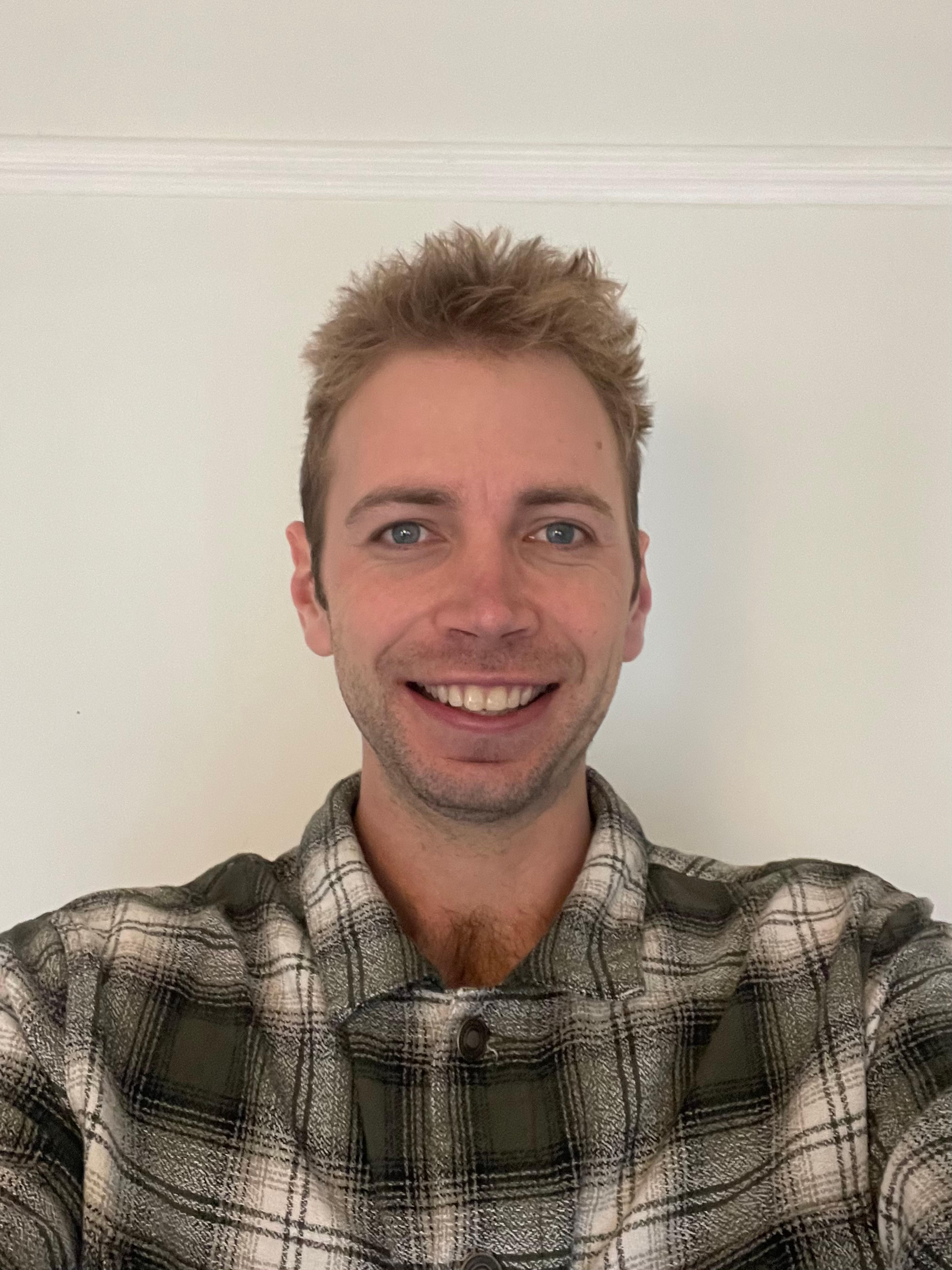 Tim Sutherland