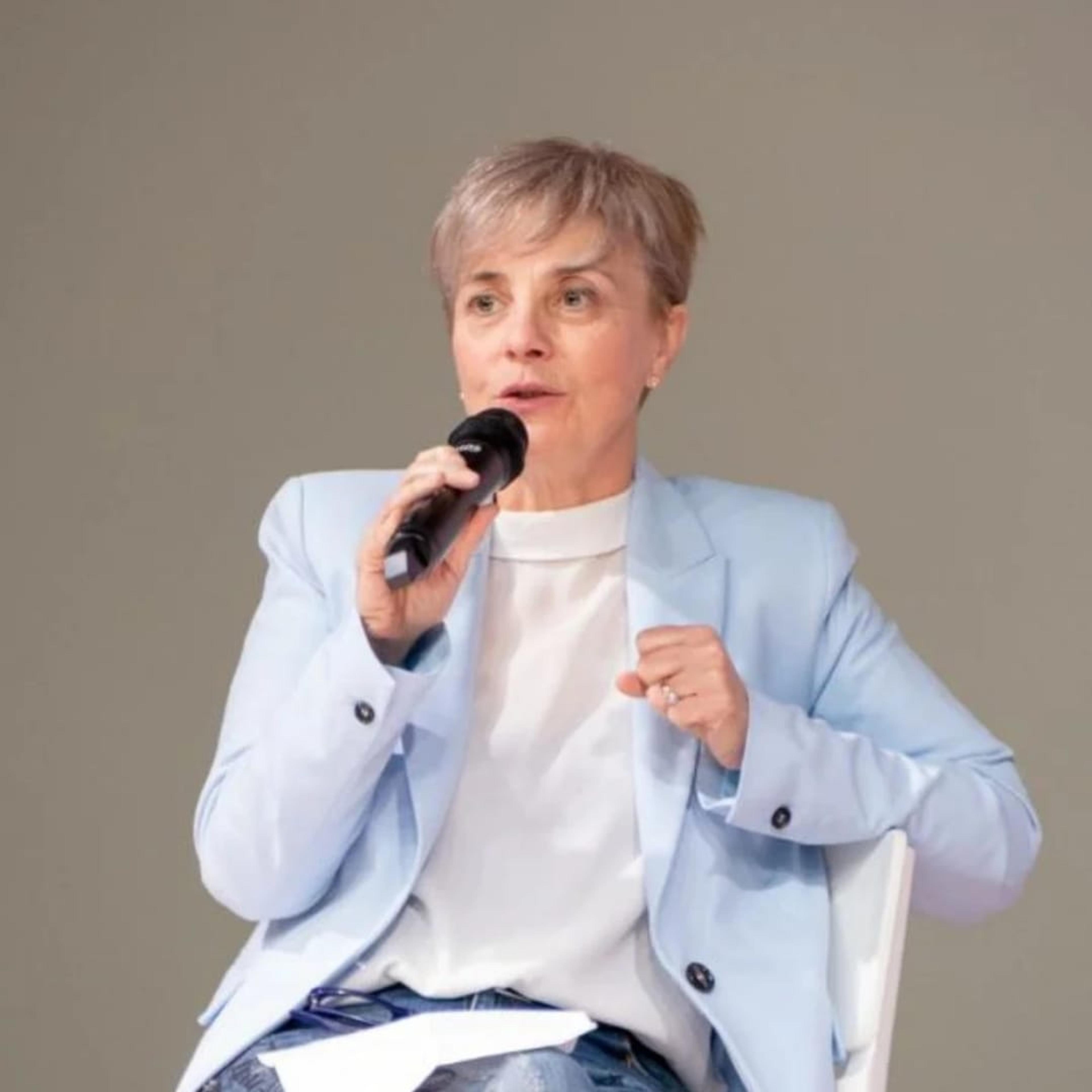 Paola Porta