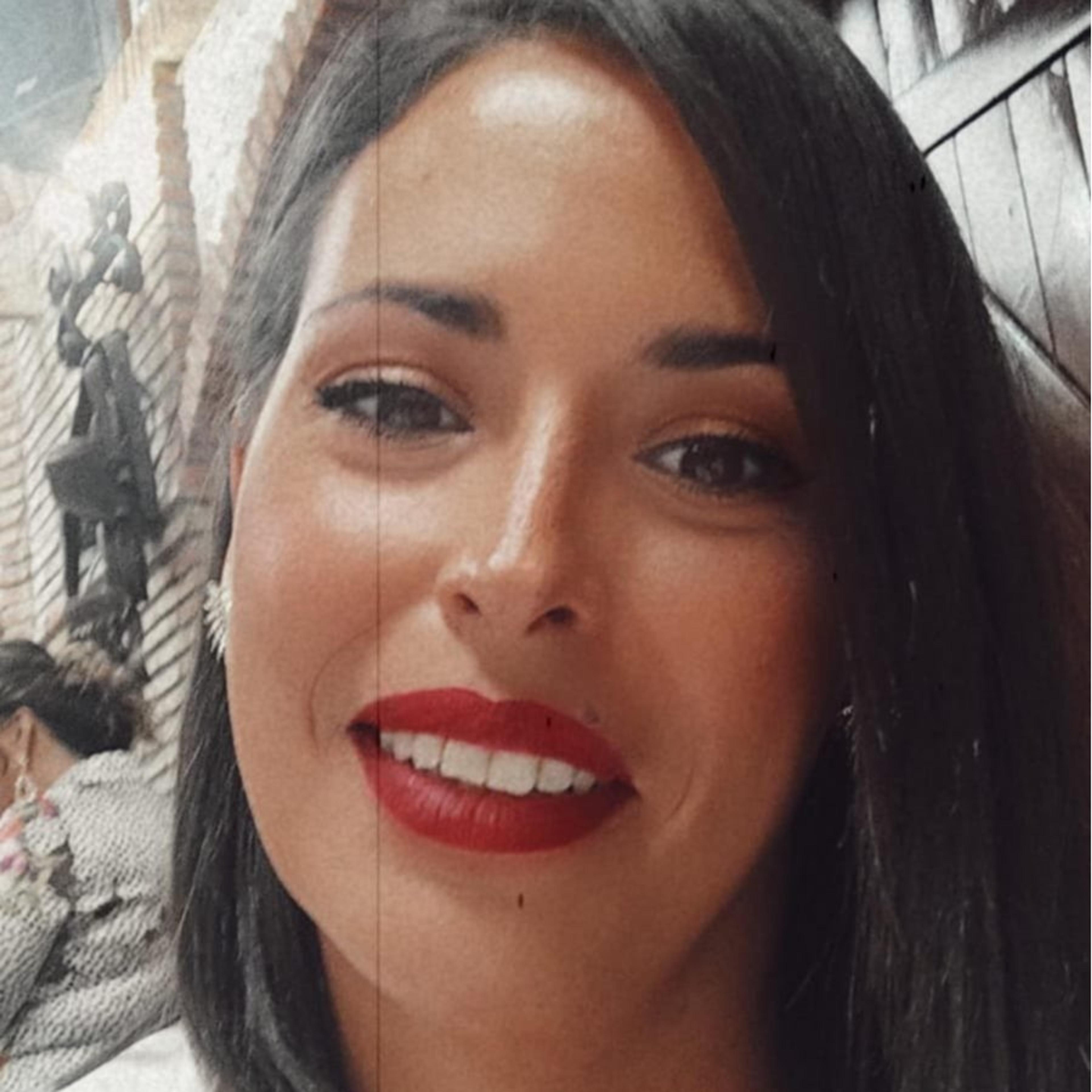 Myriam Al lal Moya