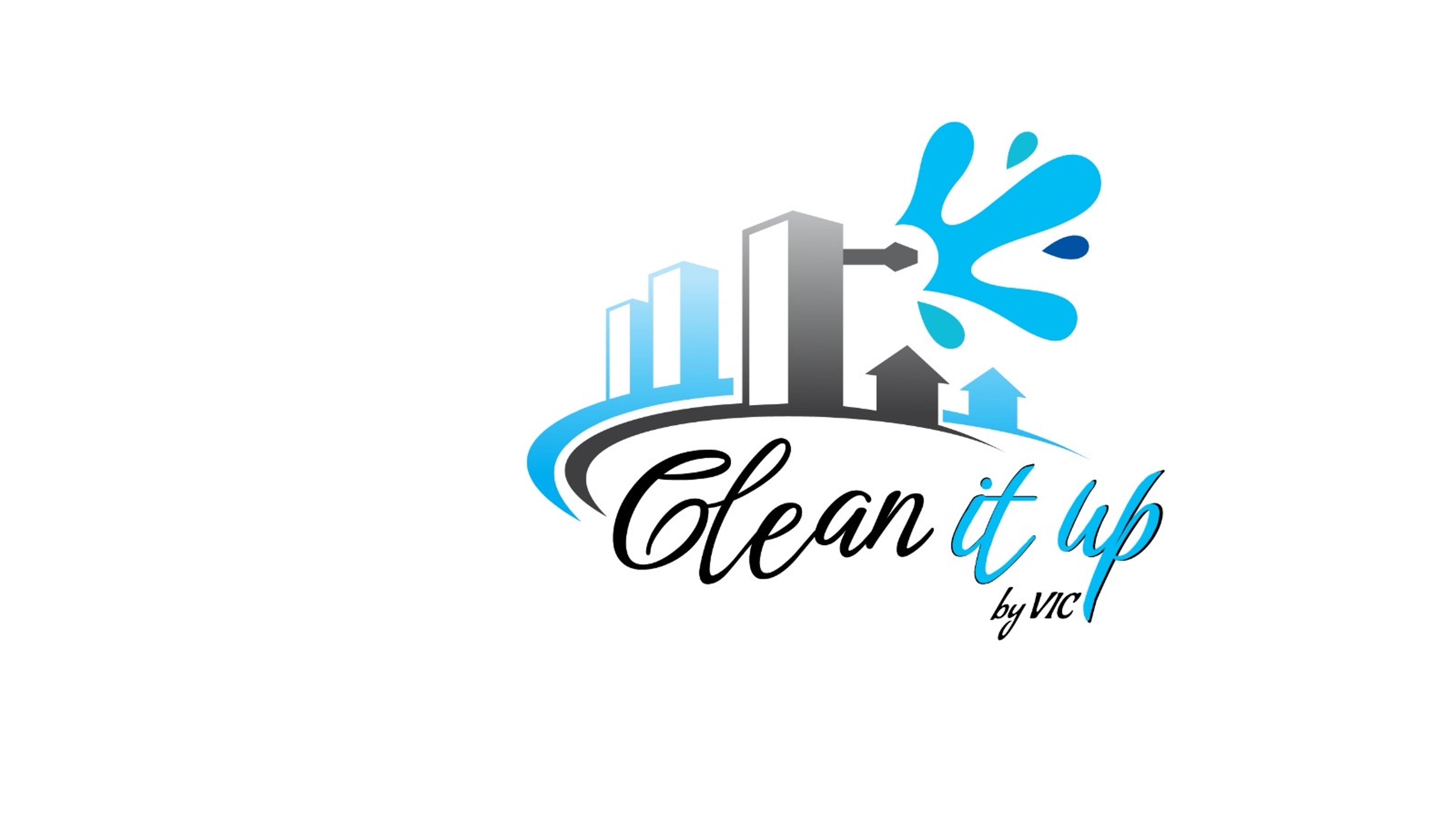 CLEAN It Up By Vic
