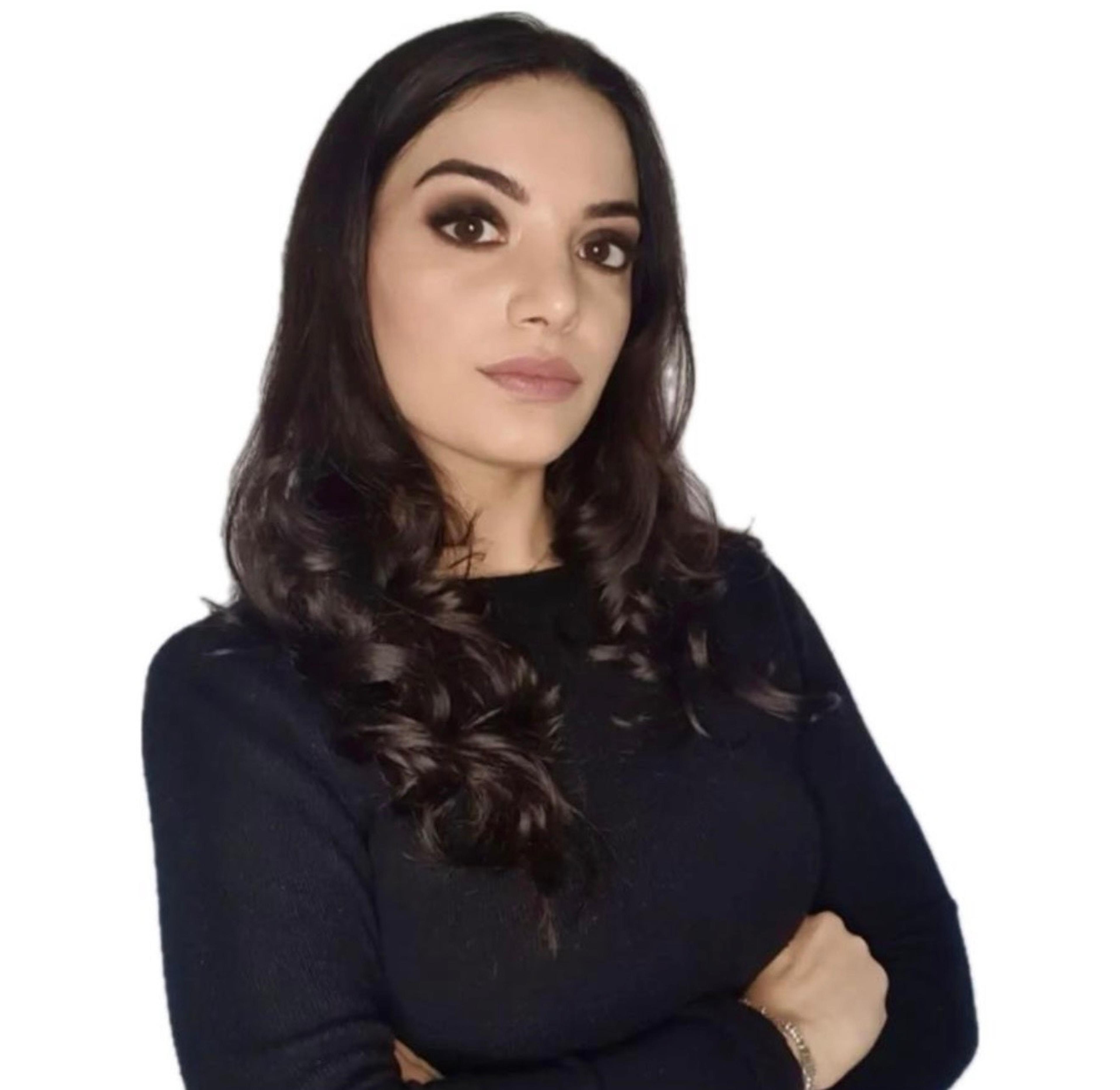 Sabrina Pagano
