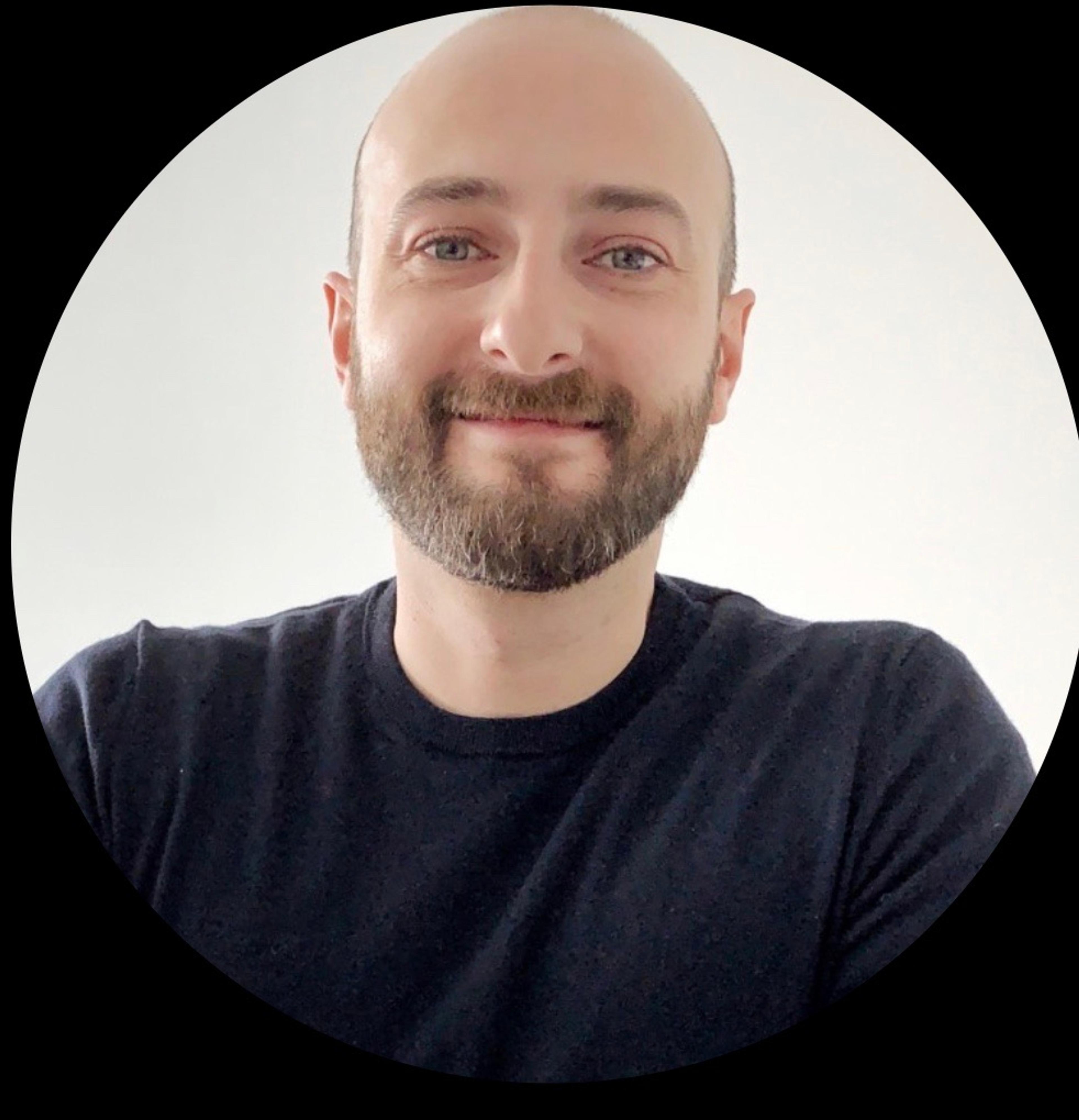 Daniele Baldestein