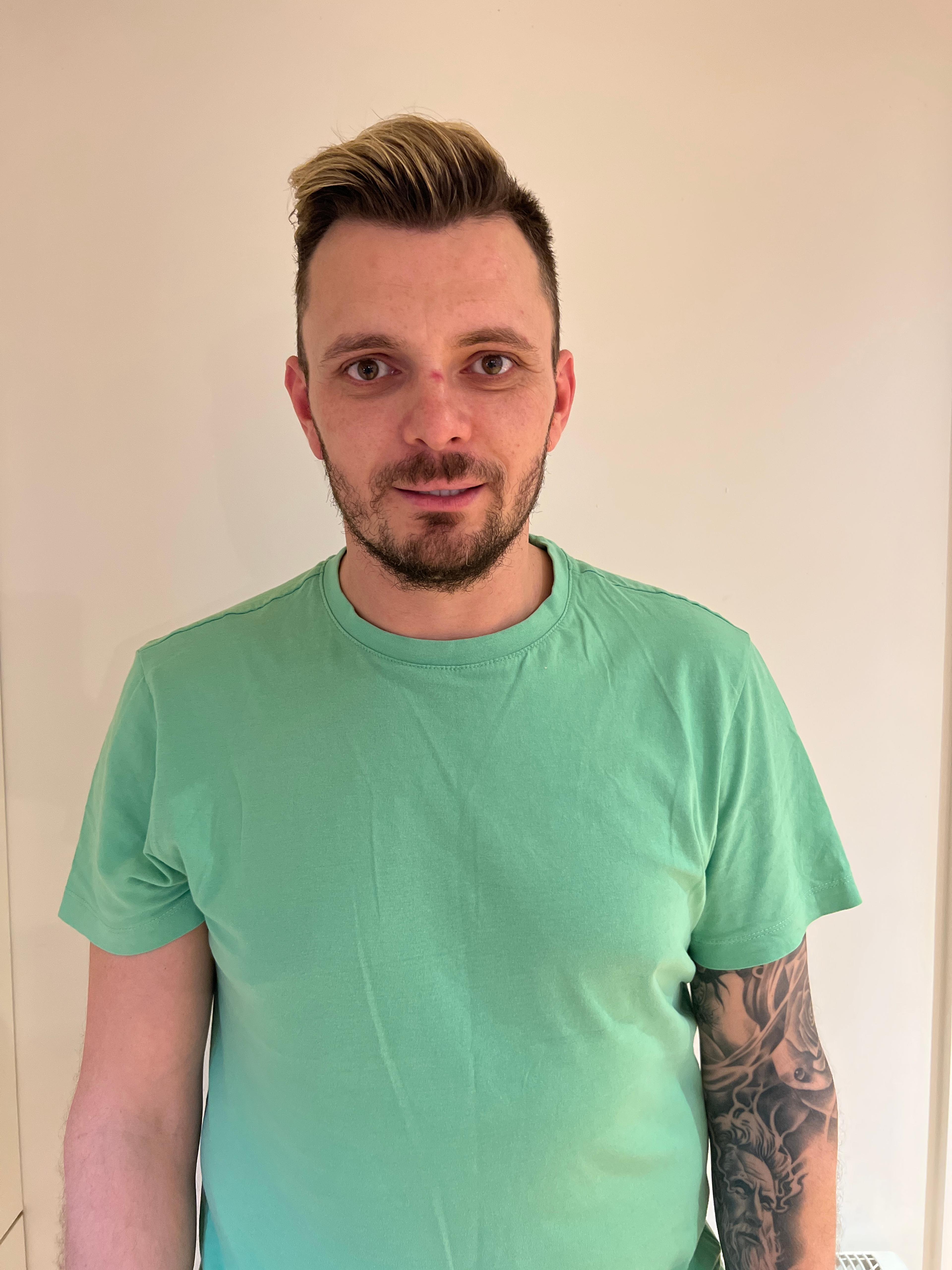 FK Painting & Decorating
