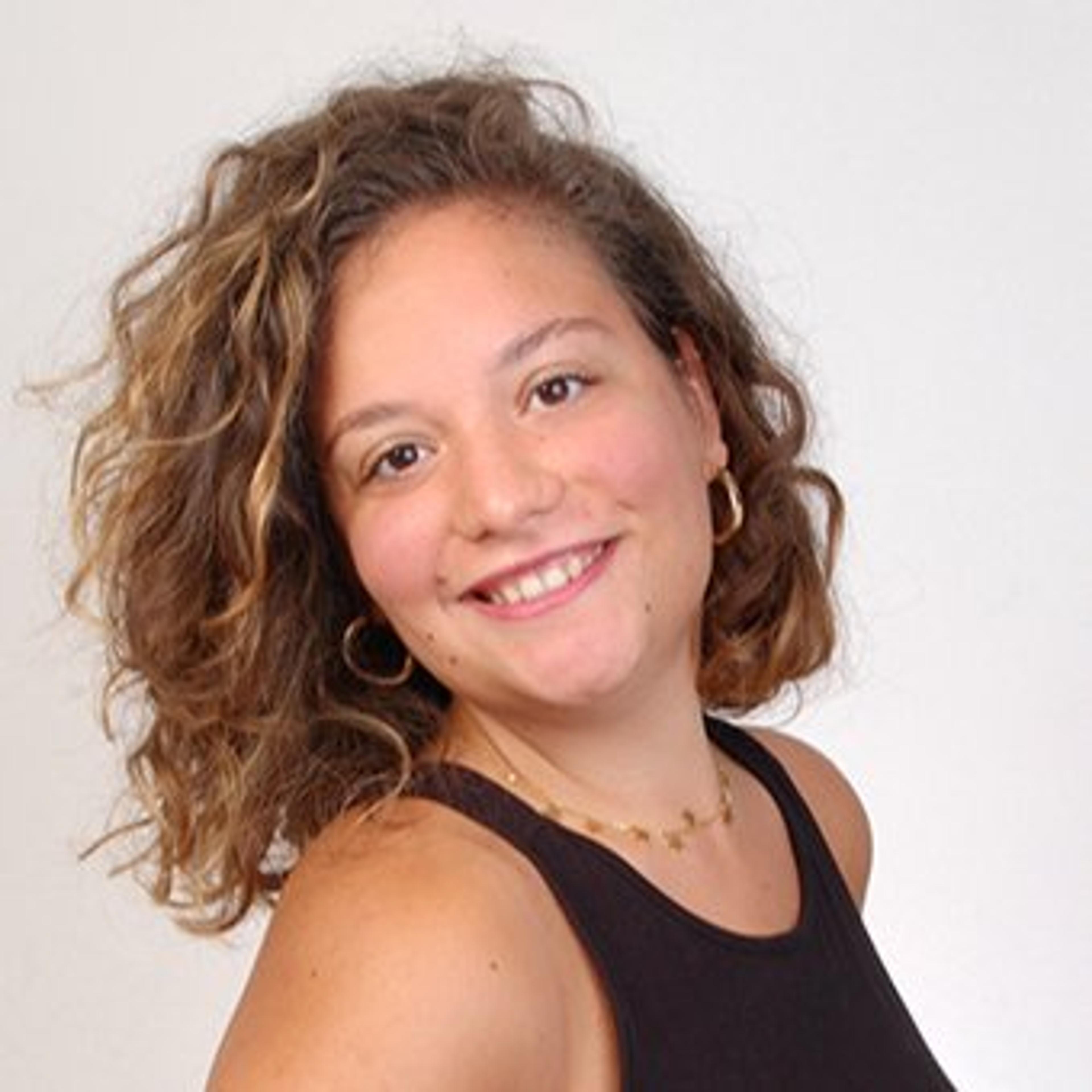 Deborah Pellegrino