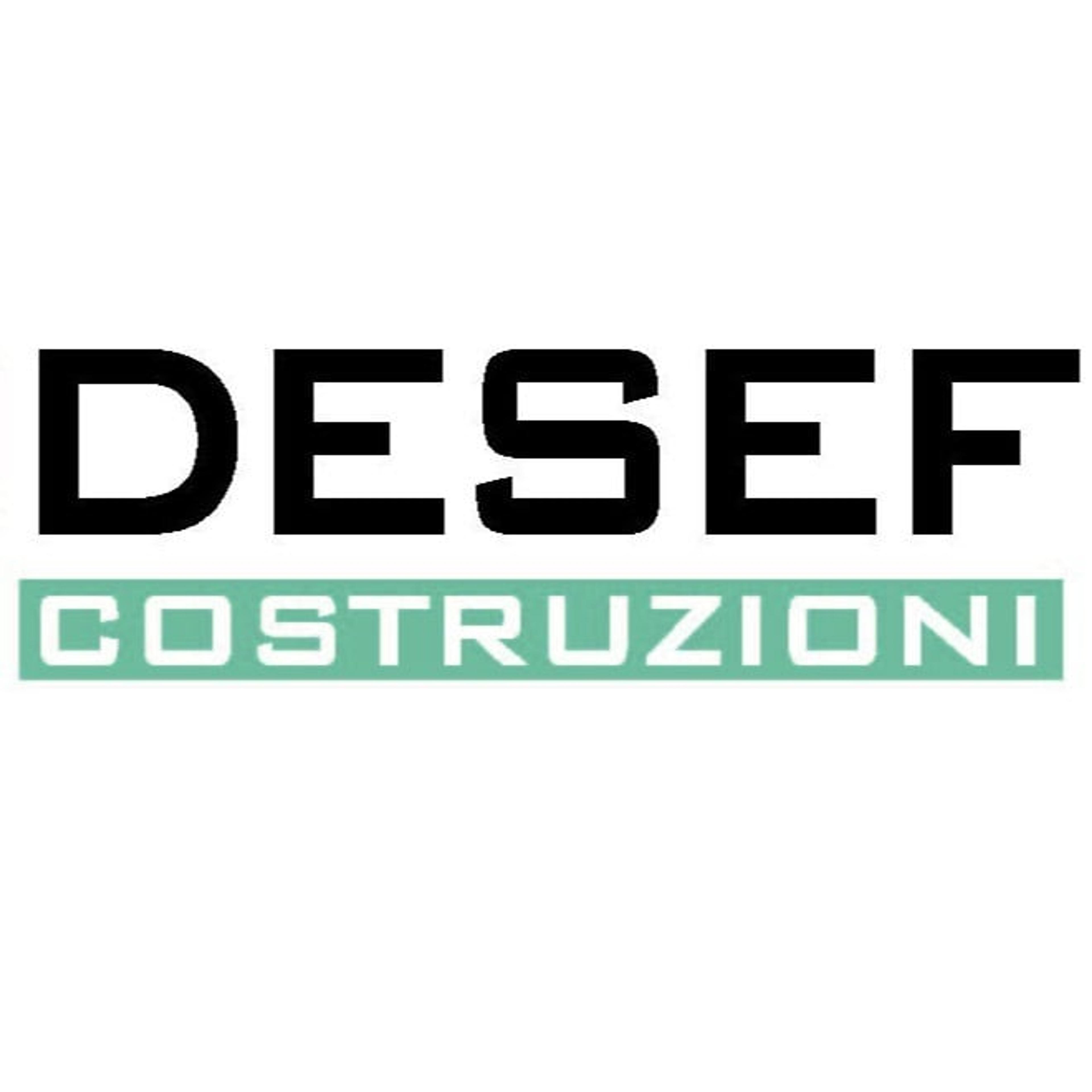 DESEF Costruzioni s.r.l.