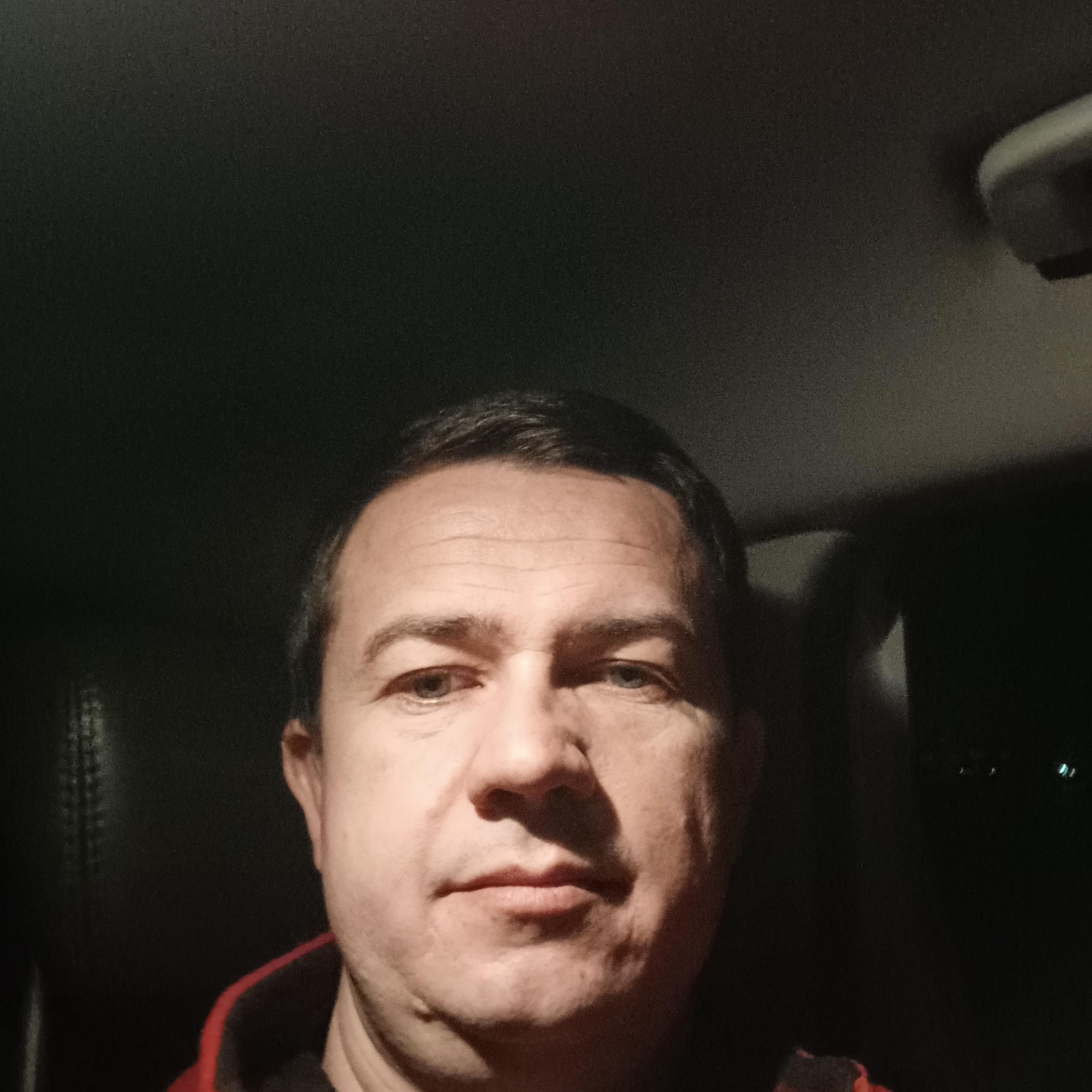 Marius Facalet