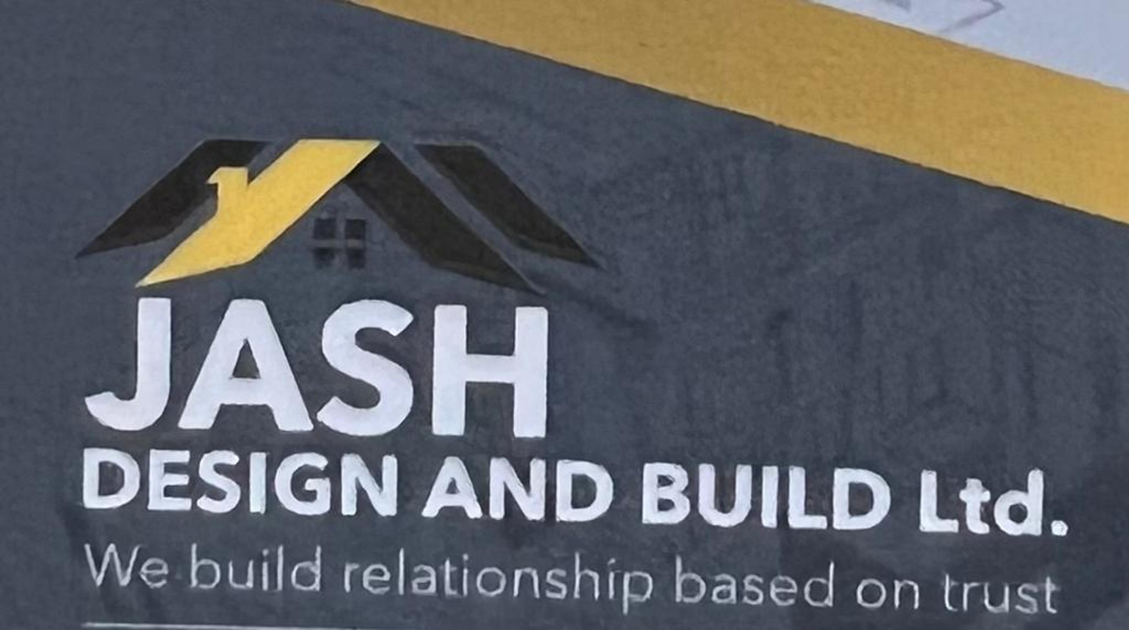 JASH design and build Ltd