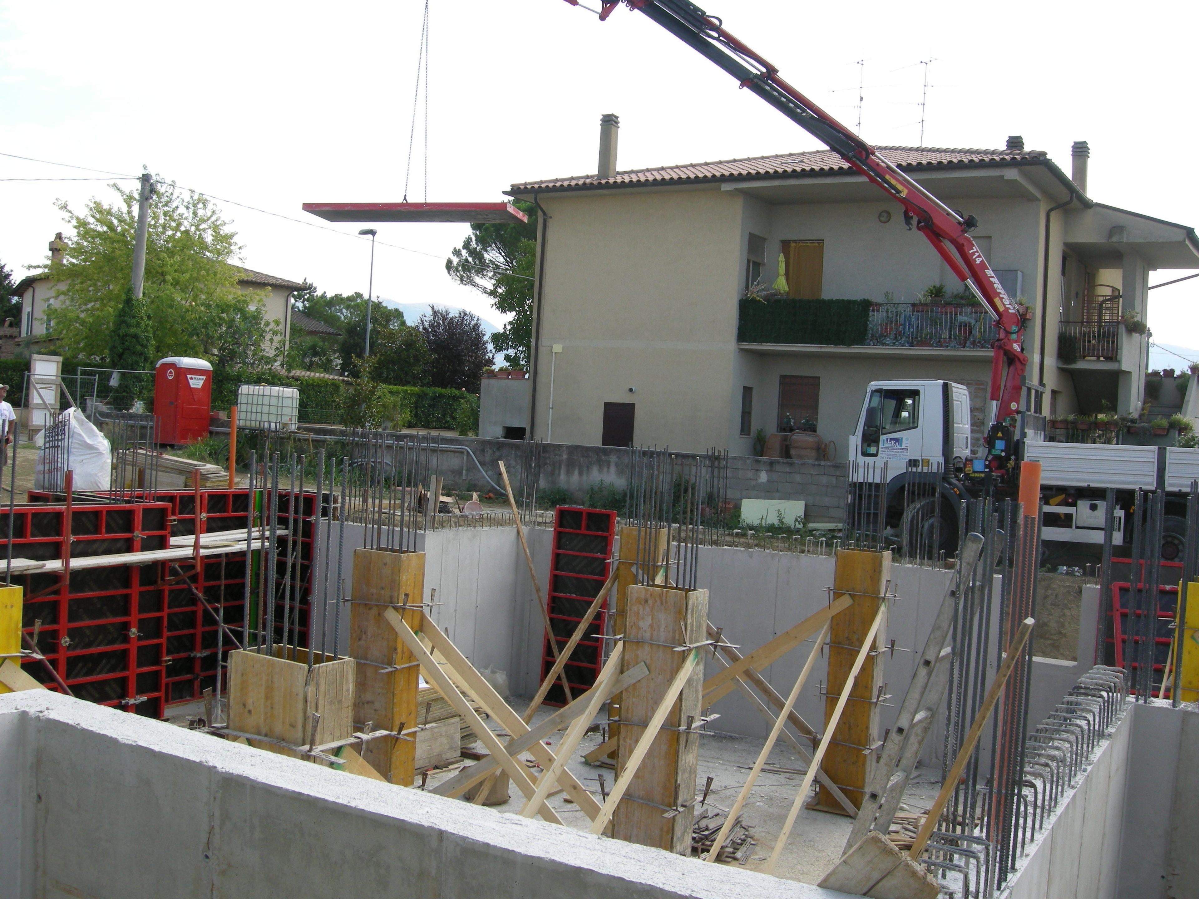 L.E.A. Costruzioni snc