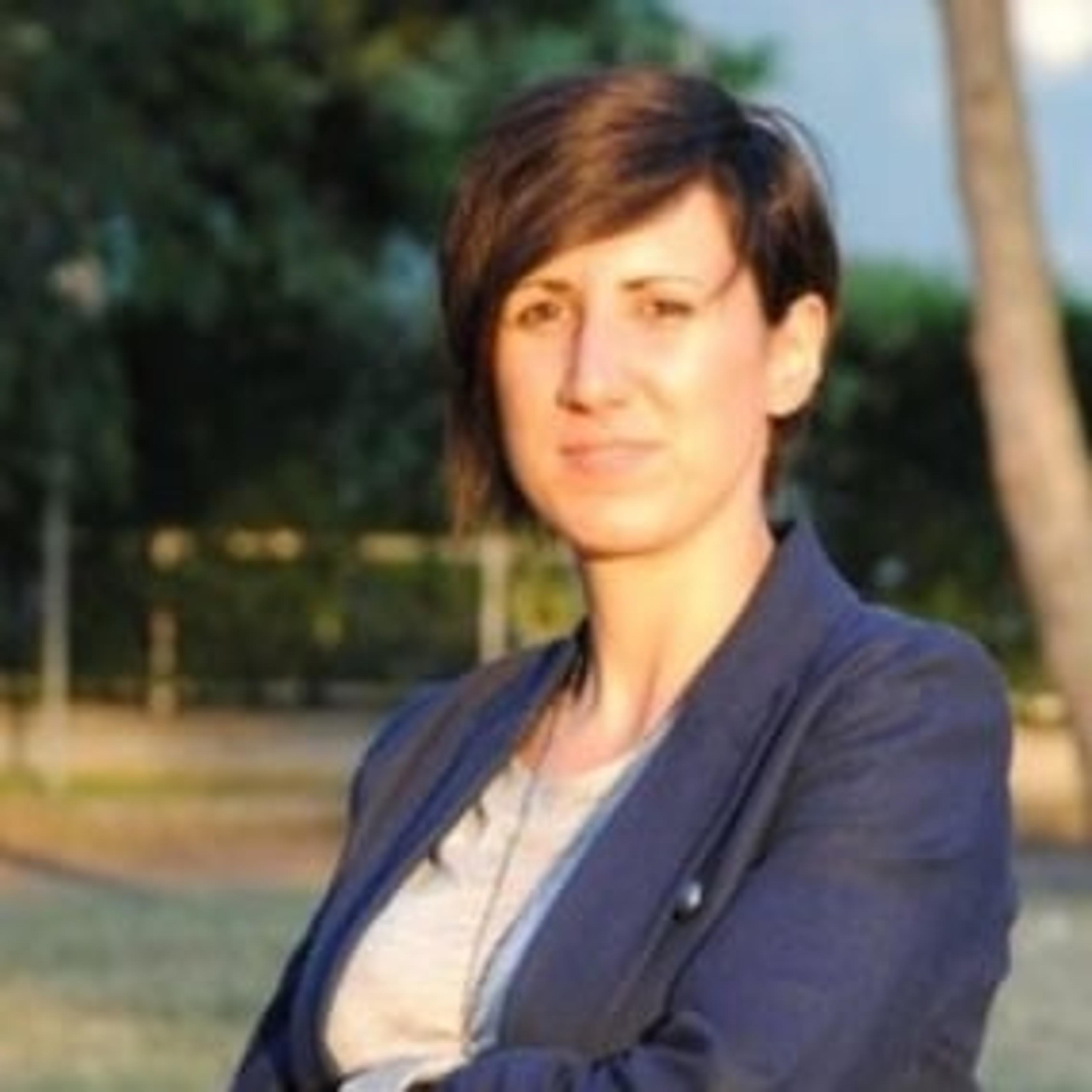 Avv. Ilaria DRAGHETTI