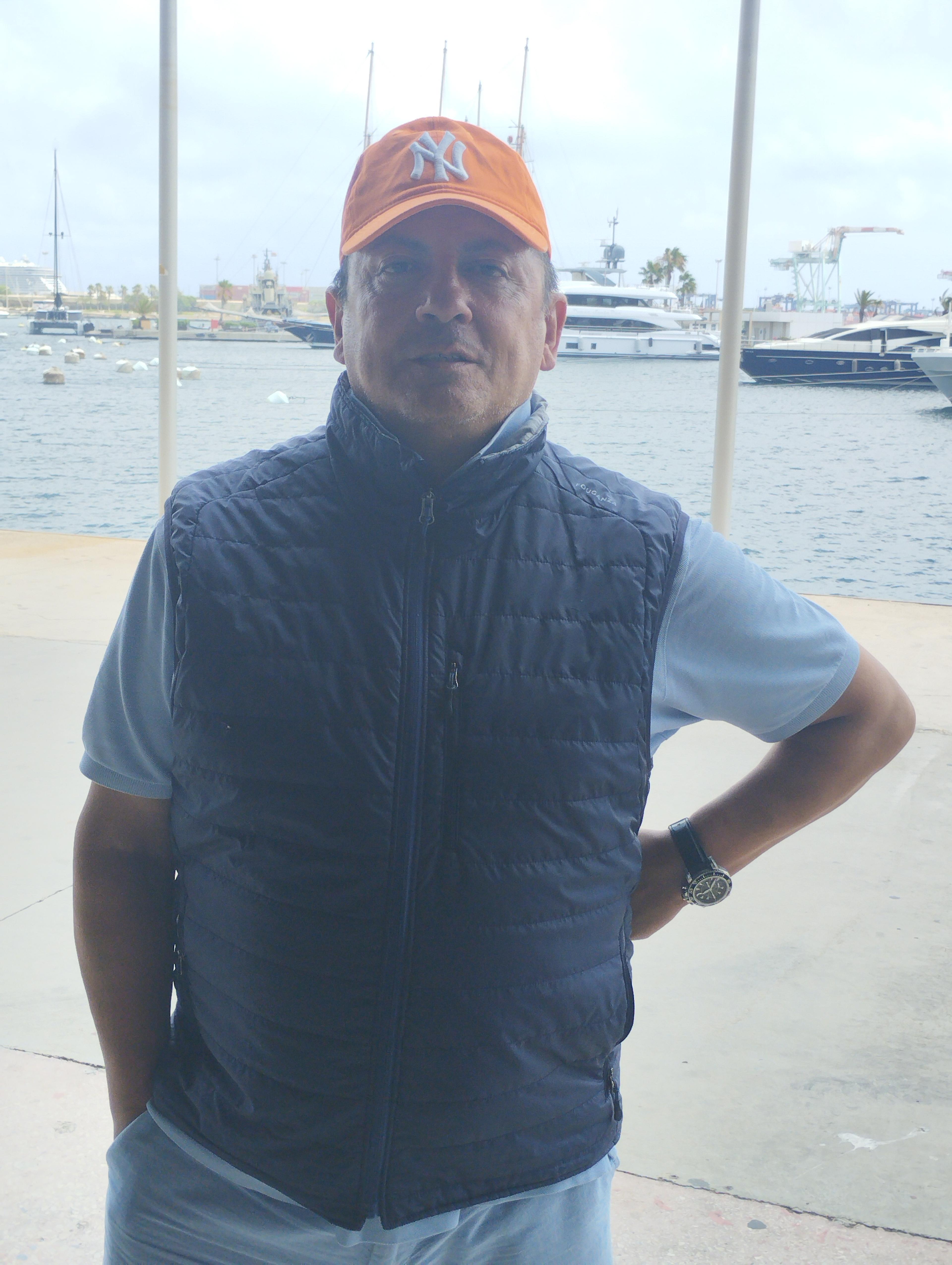 José Luis Planells Campos