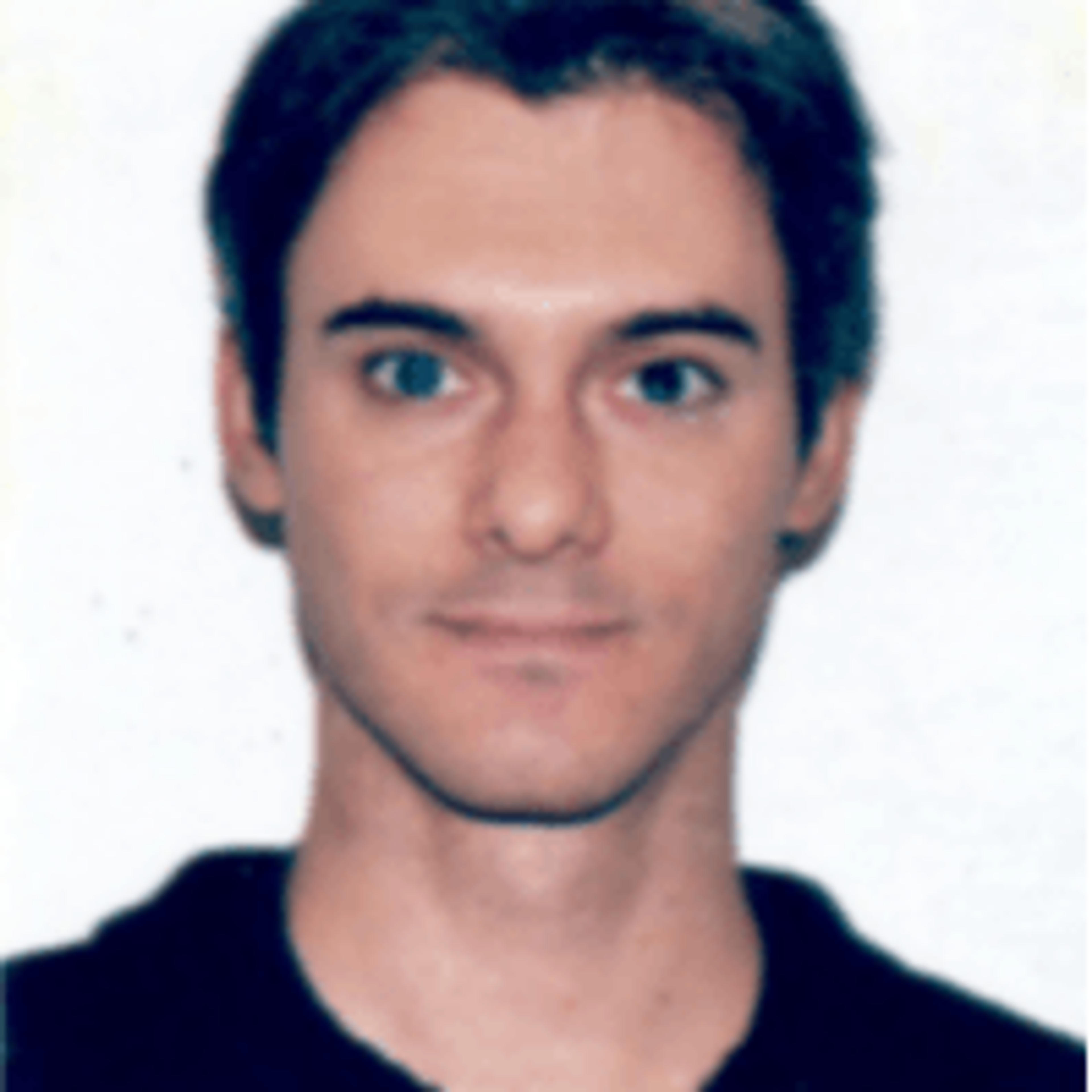Oriol Serracant