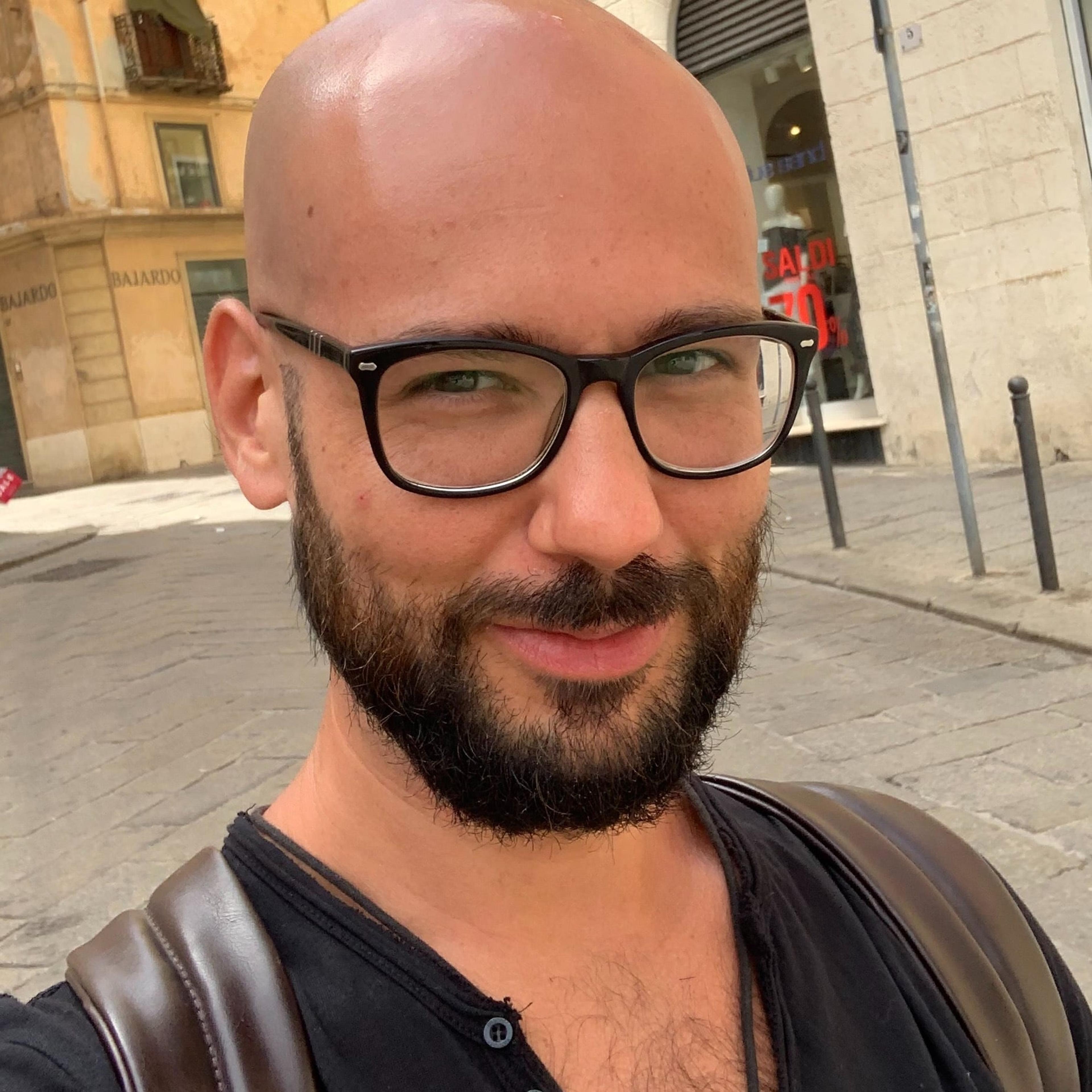 Mario Michele Cravero
